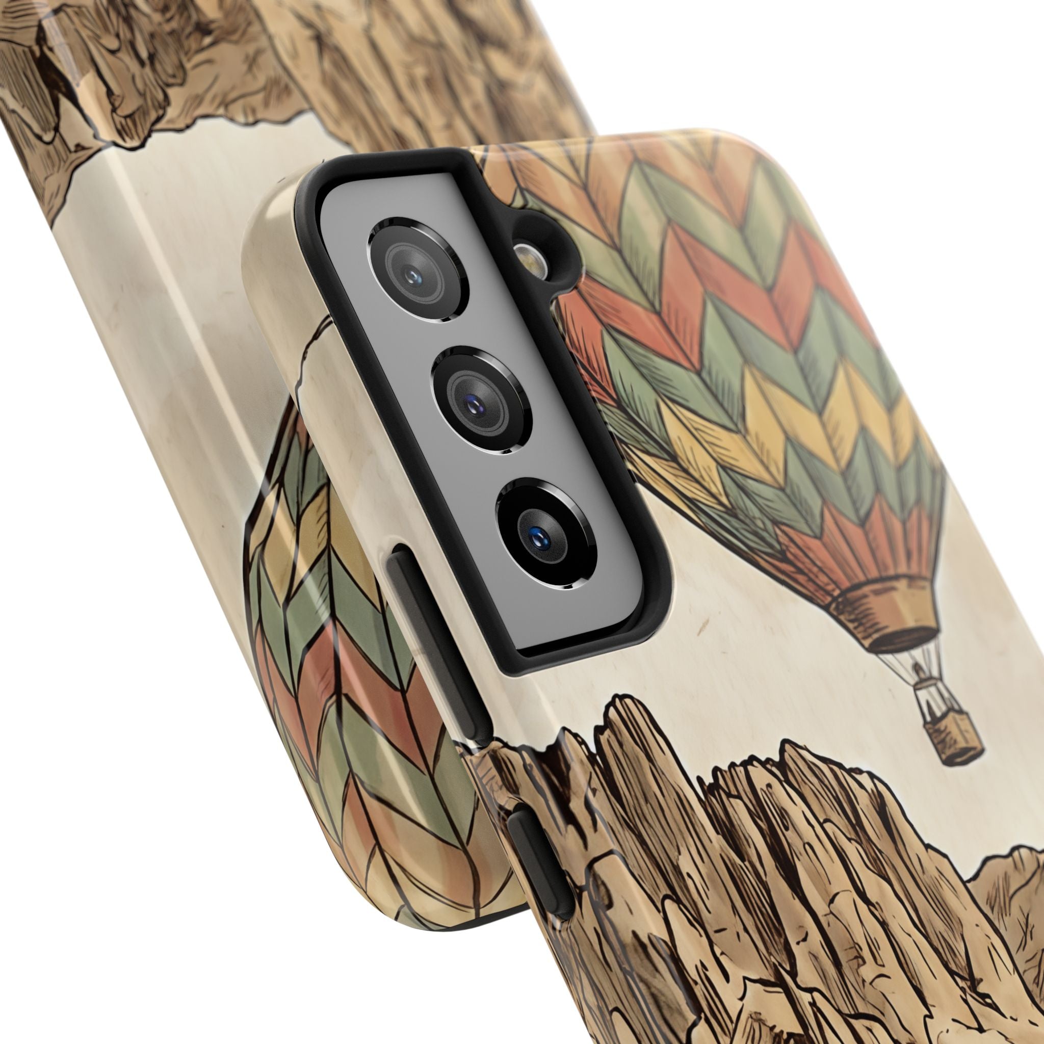 Grand Canyon Arizona Tough Phone Case