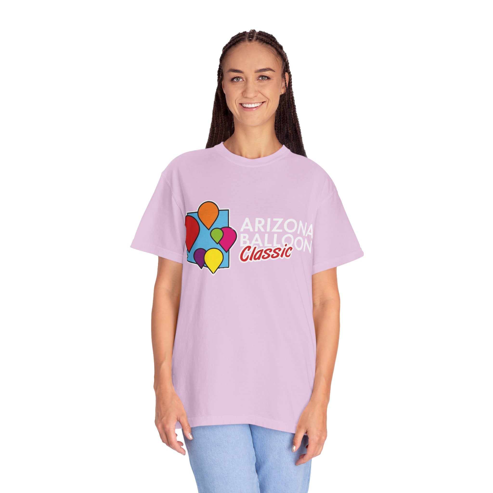 Arizona Balloon Classic T-Shirt Unisex