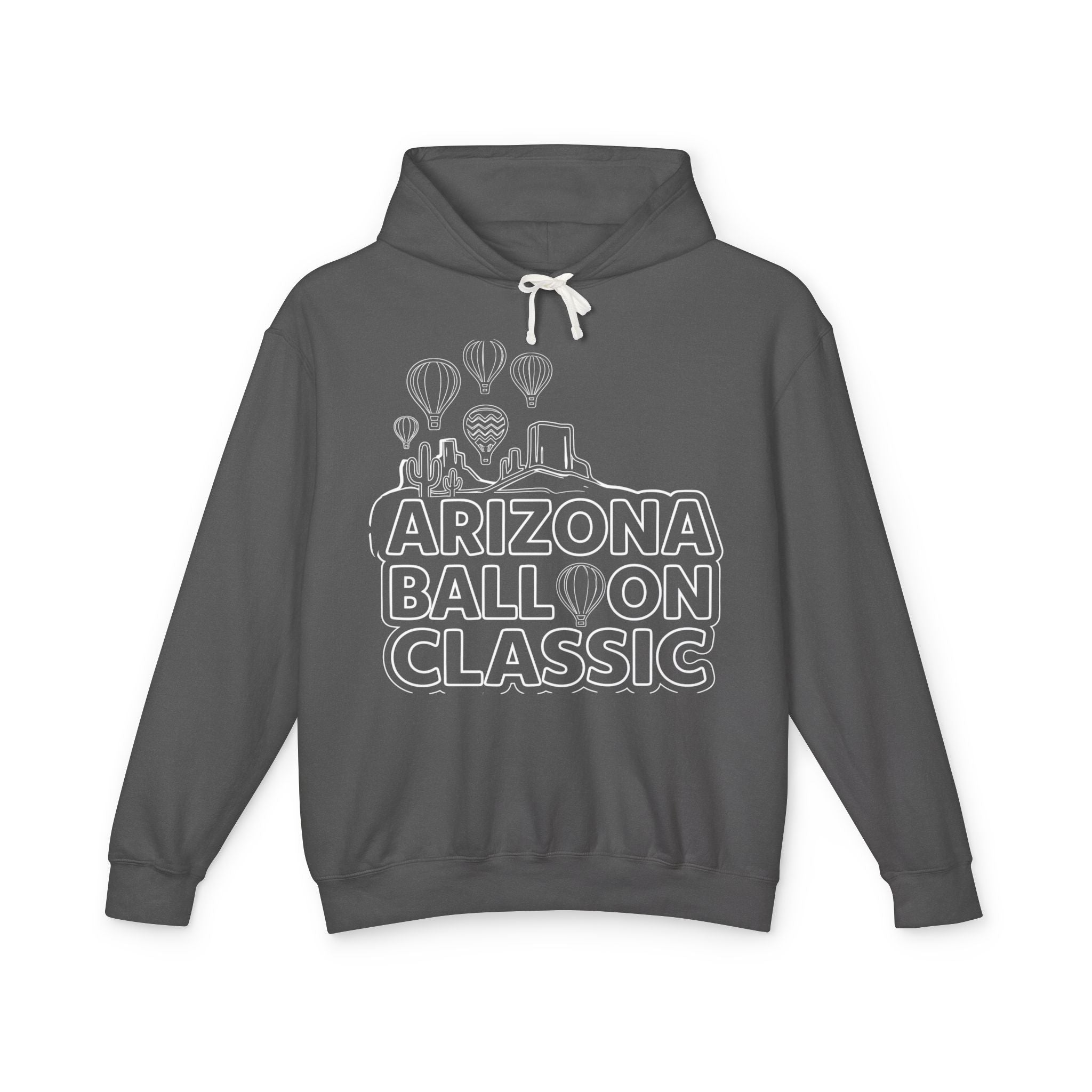 Arizona Balloon Classic Hoodie