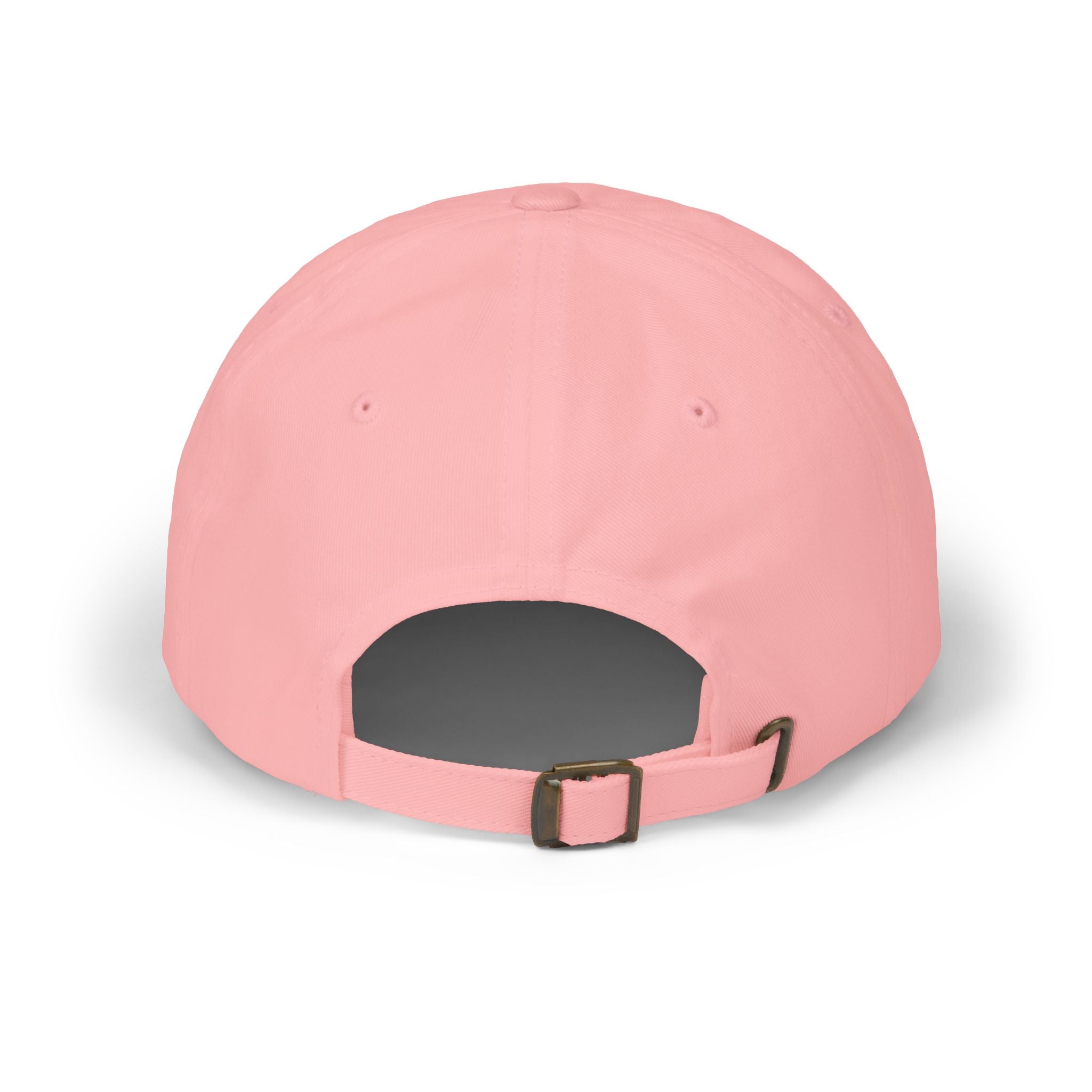 Hot Air Balloon Mountain Pastel Hat