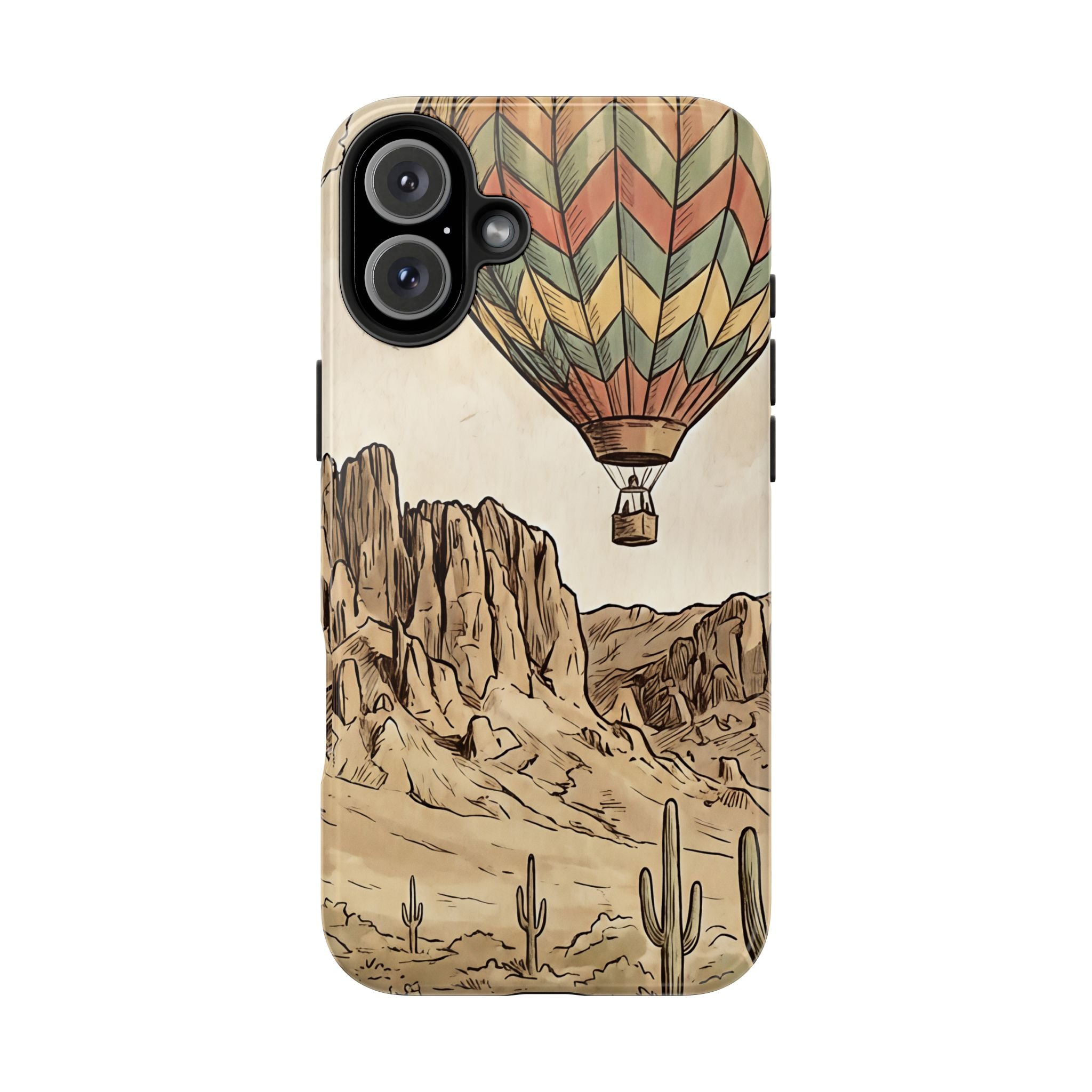 Grand Canyon Arizona Tough Phone Case
