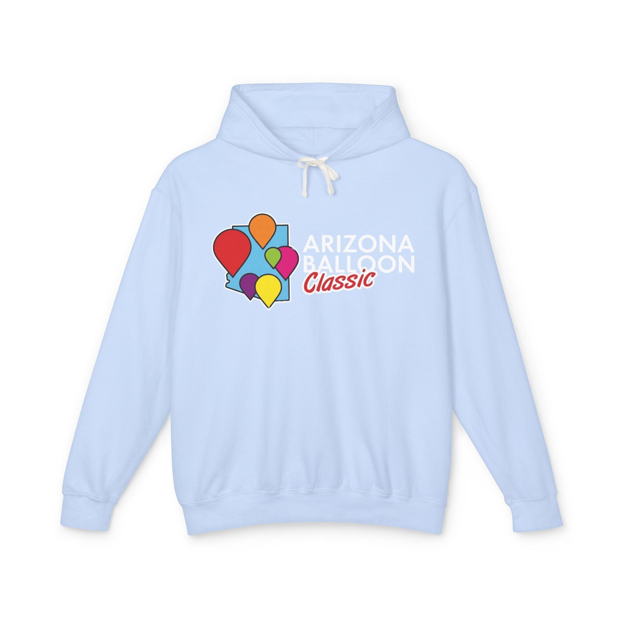 Arizona Balloon Classic Hoodie