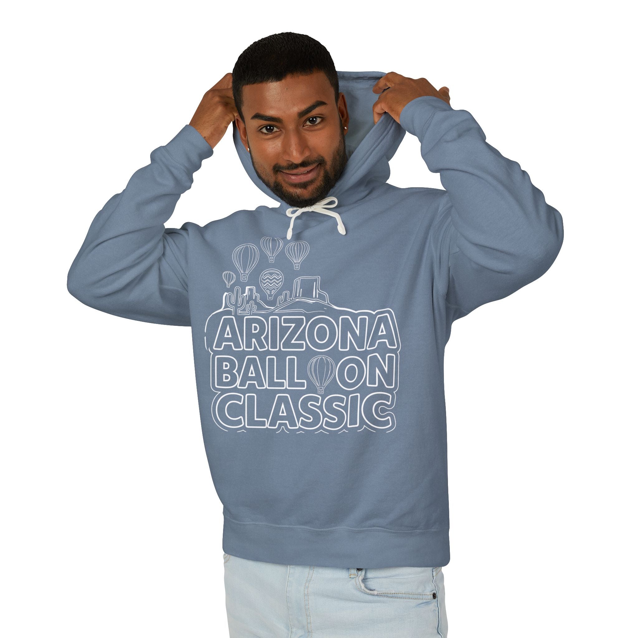 Arizona Balloon Classic Hoodie