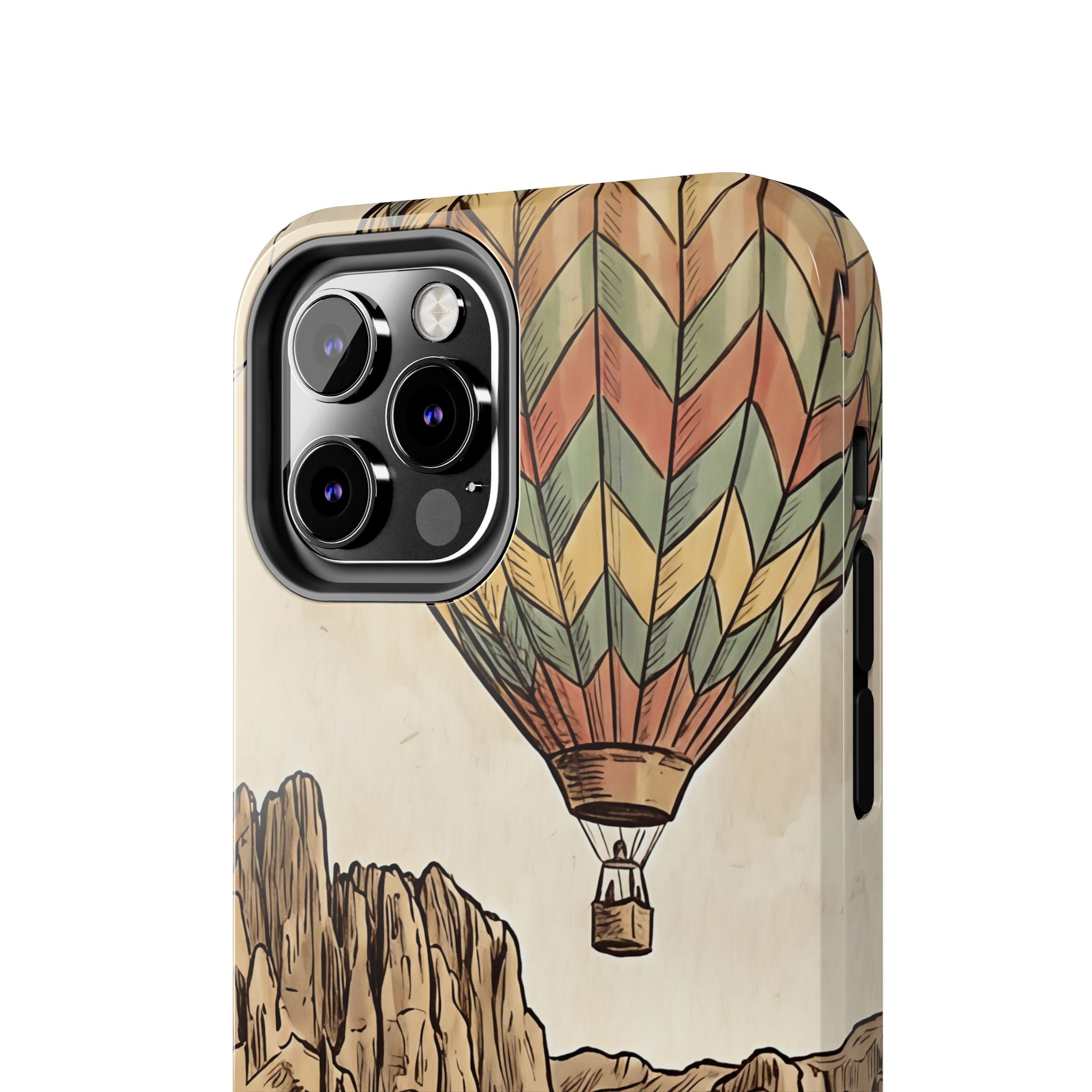 Grand Canyon Arizona Tough Phone Case