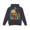 Arizona Balloon Classic (Colorful) Hoodie Unisex