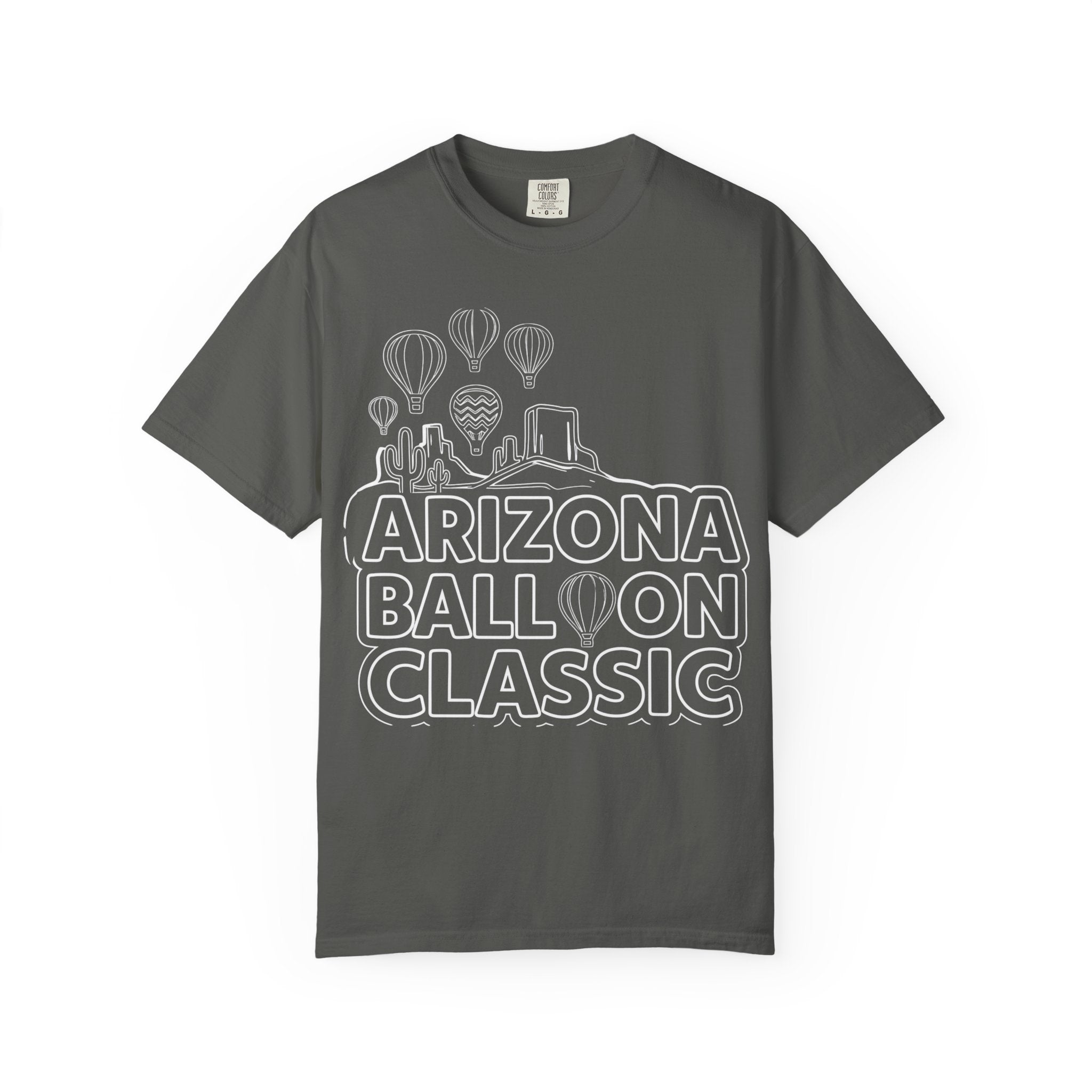 Arizona Balloon Classic T-Shirt