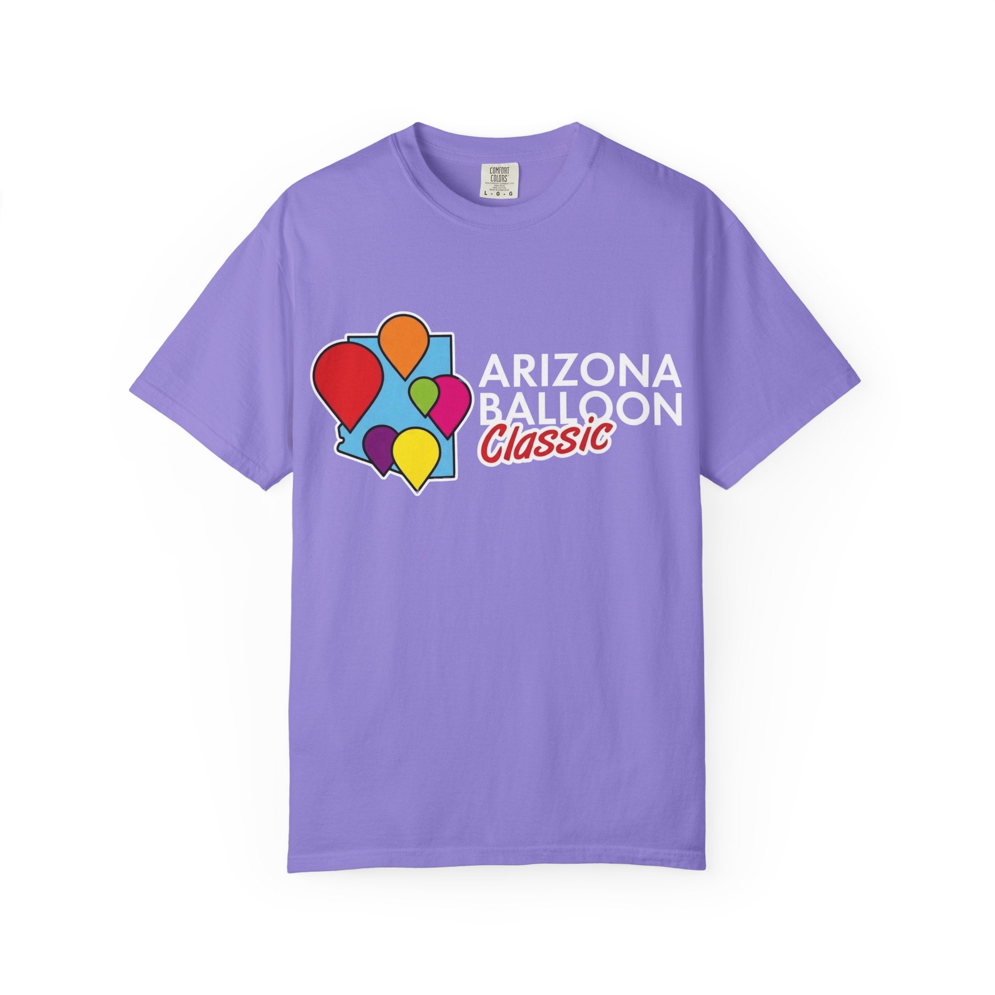 Arizona Balloon Classic T-Shirt Unisex