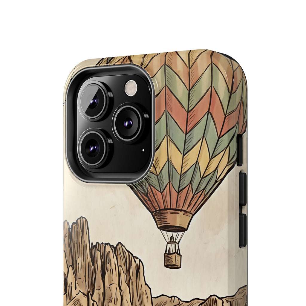Grand Canyon Arizona Tough Phone Case