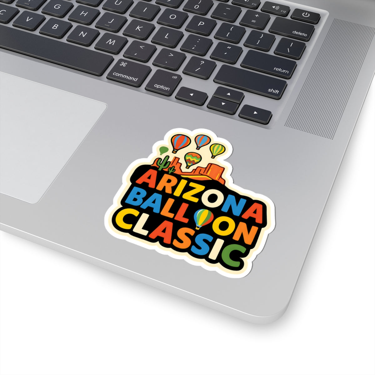 Arizona Balloon Classic (Colorful) Sticker
