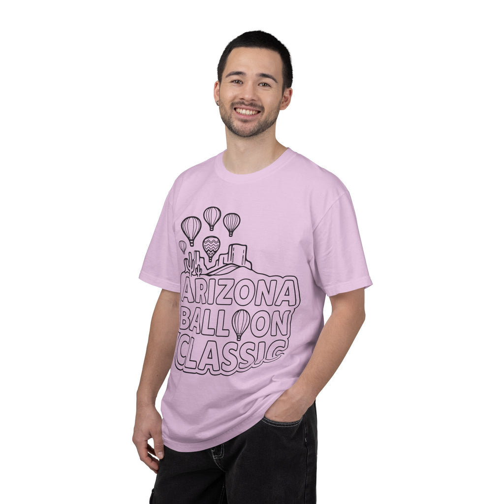 Arizona Balloon Classic T-Shirt