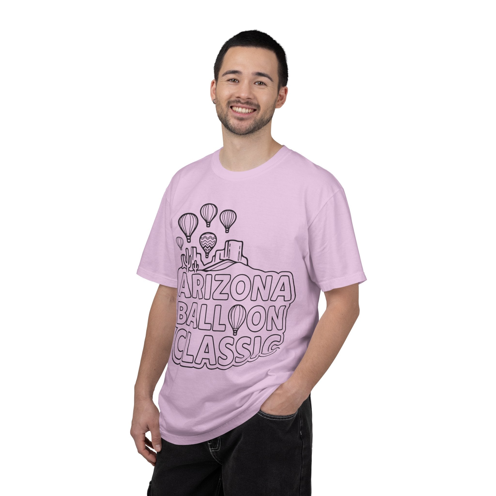 Arizona Balloon Classic T-Shirt