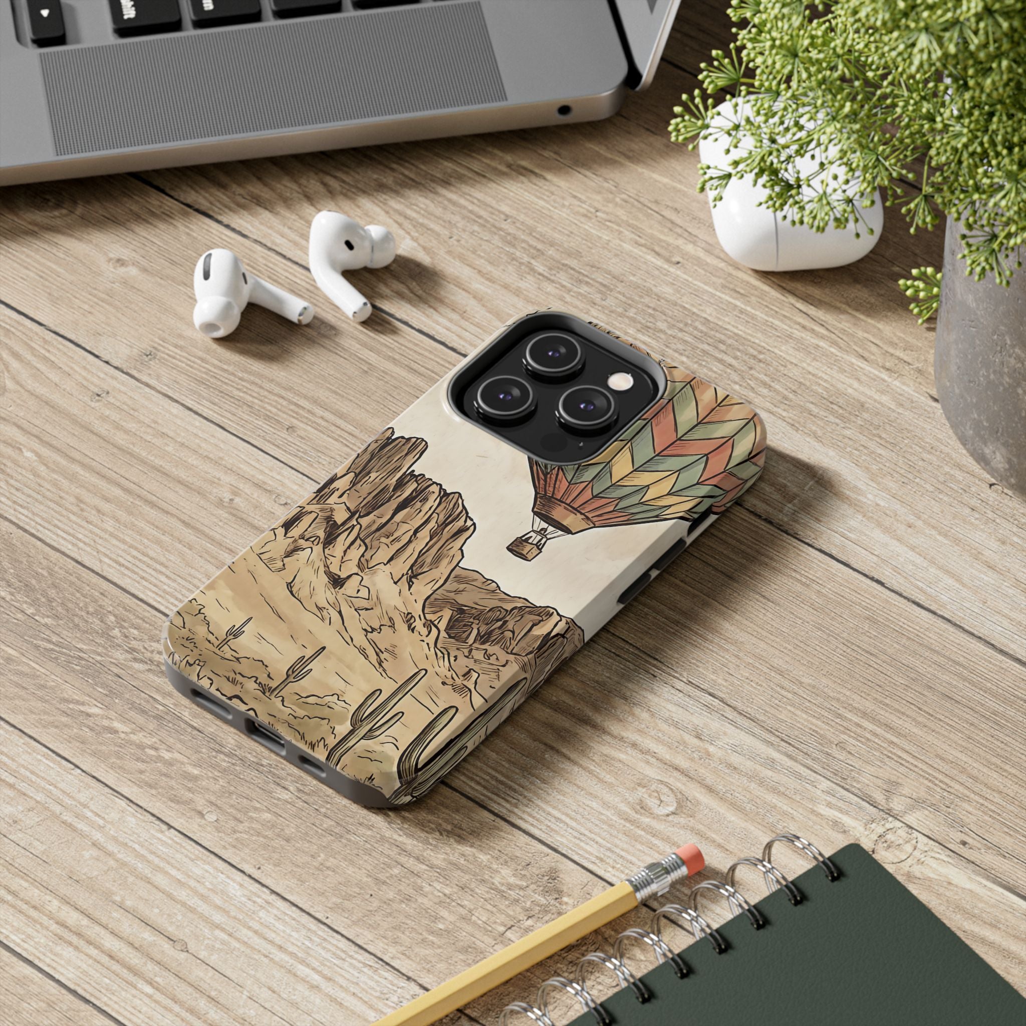 Grand Canyon Arizona Tough Phone Case