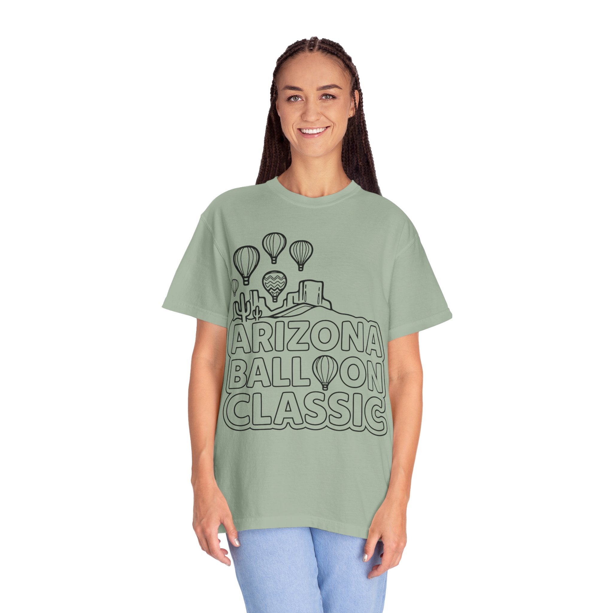 Arizona Balloon Classic T-Shirt
