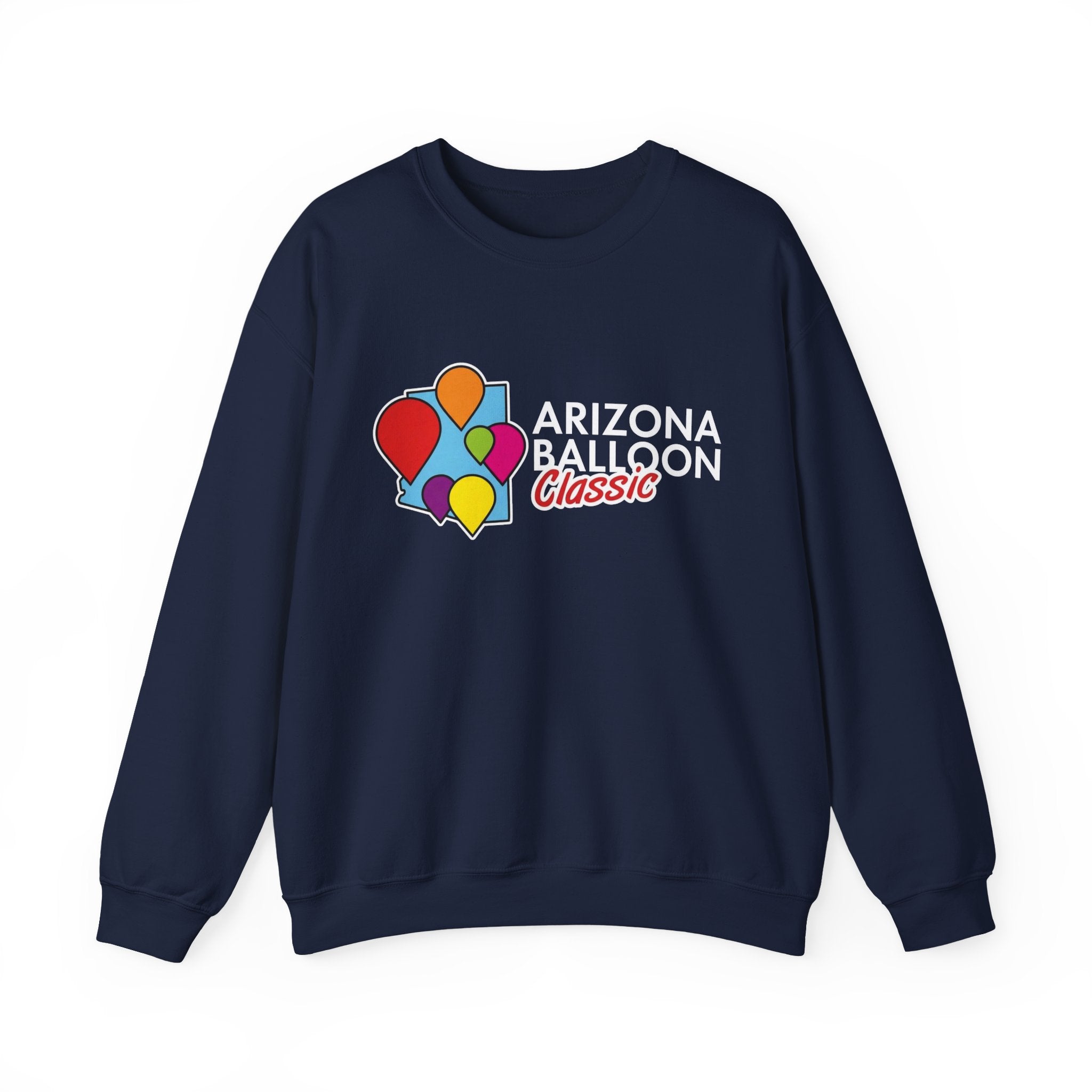 Arizona Balloon Classic Sweatshirt