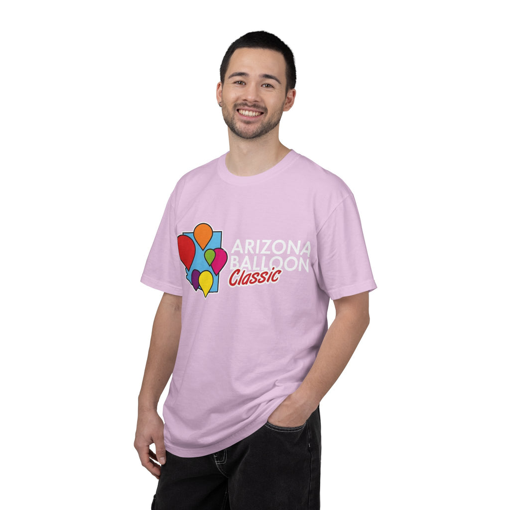 Arizona Balloon Classic T-Shirt Unisex