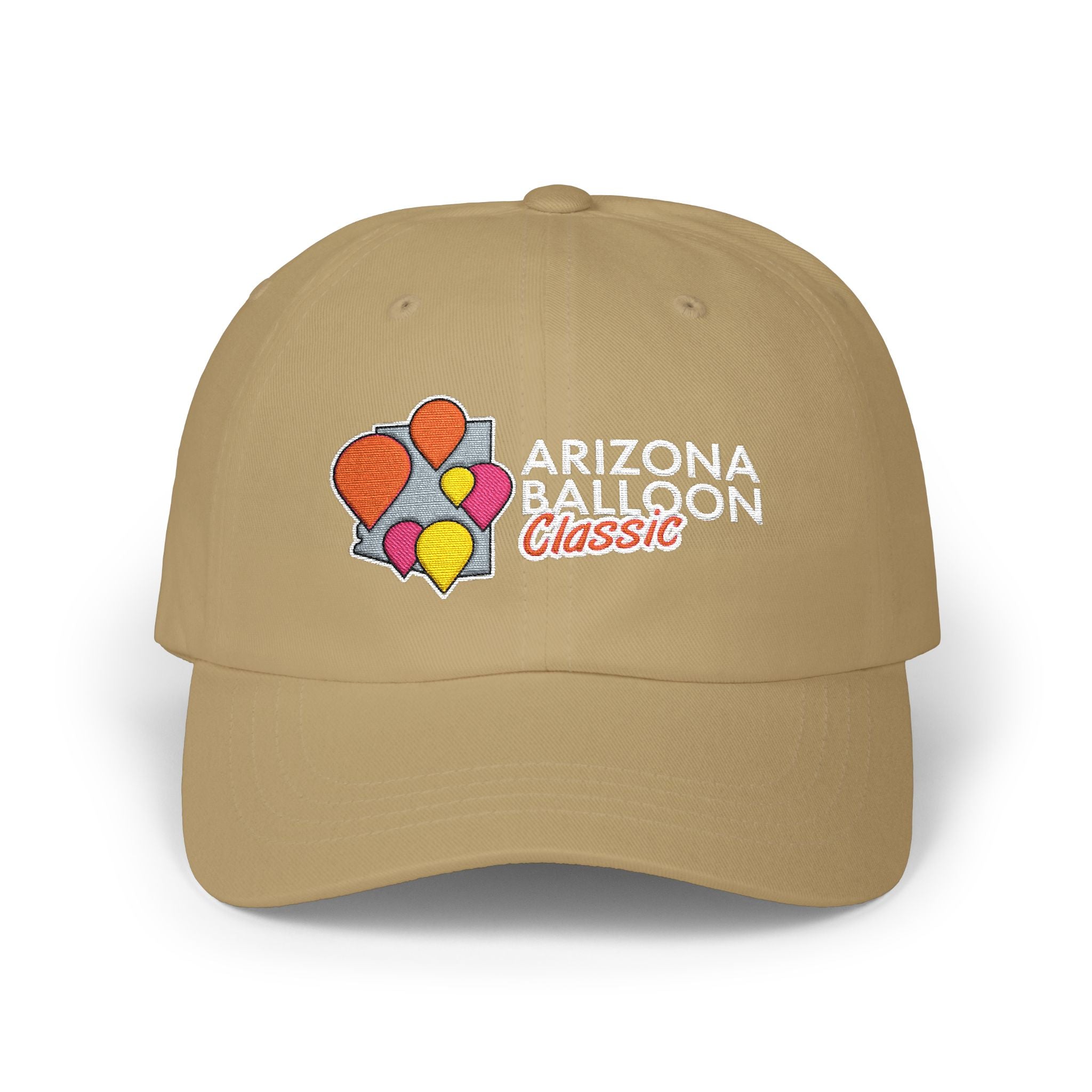 Arizona Balloon Classic Hat