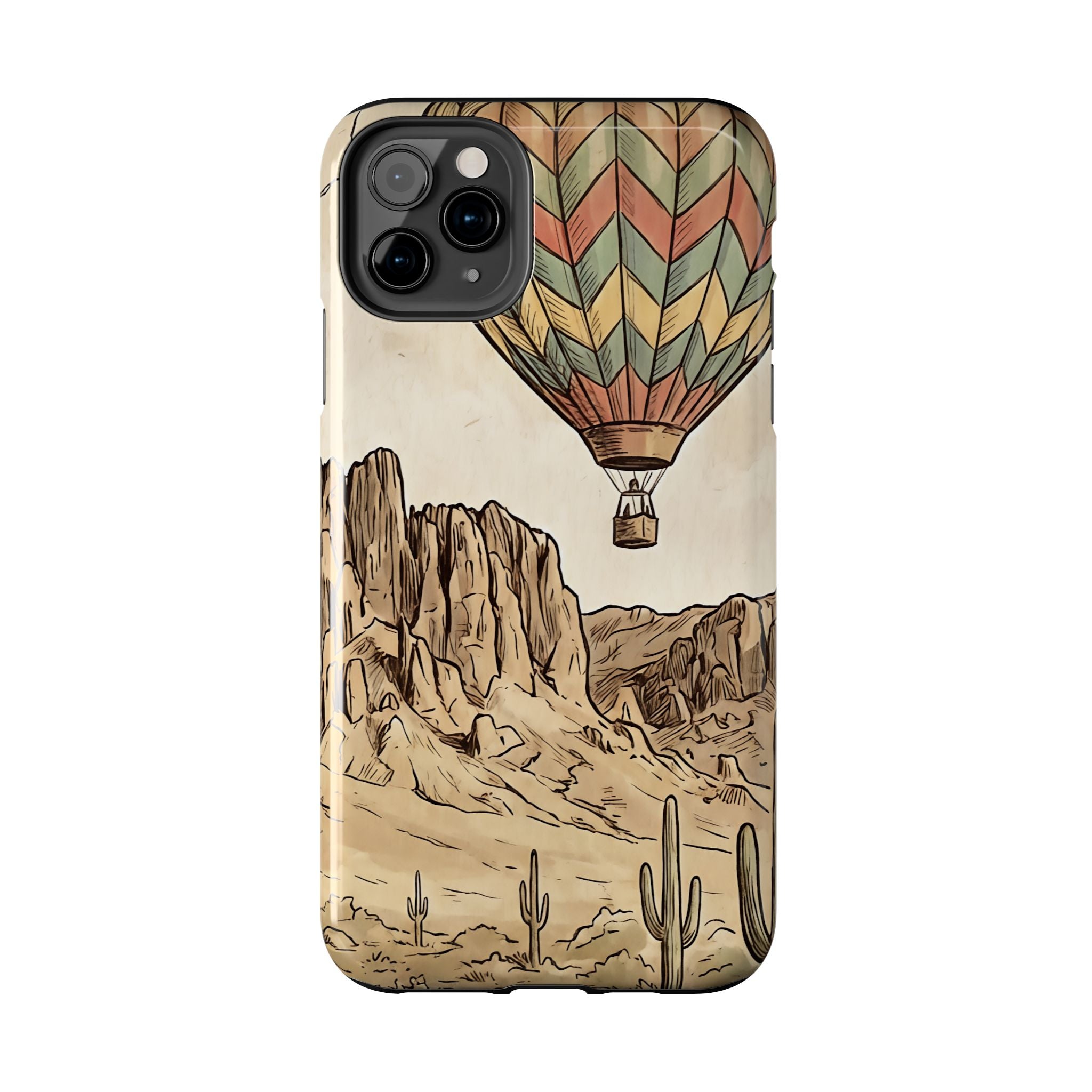 Grand Canyon Arizona Tough Phone Case
