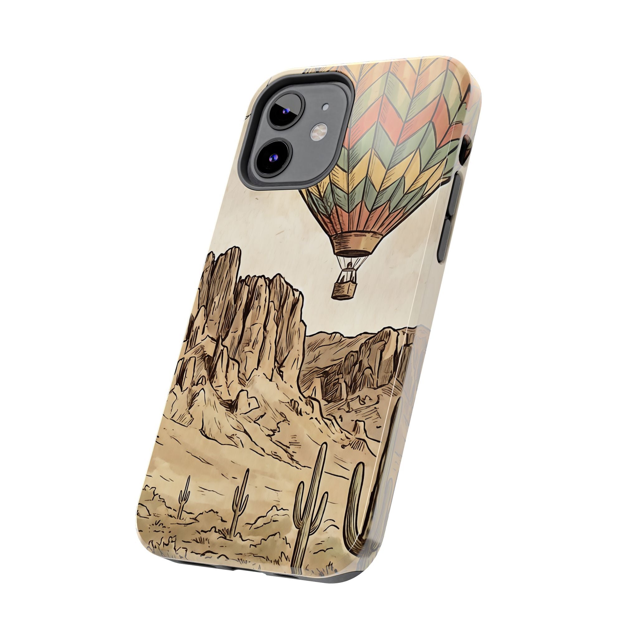 Grand Canyon Arizona Tough Phone Case