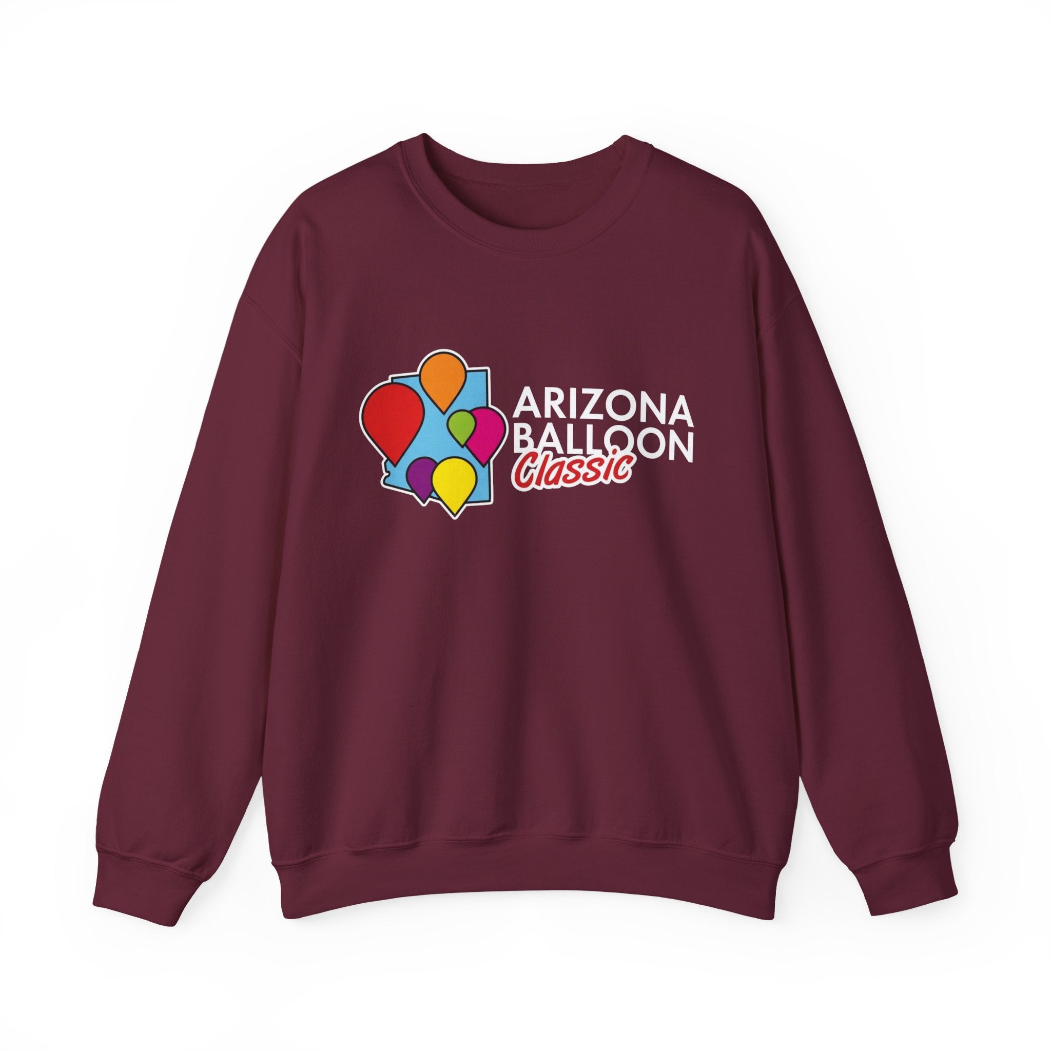 Arizona Balloon Classic Sweatshirt
