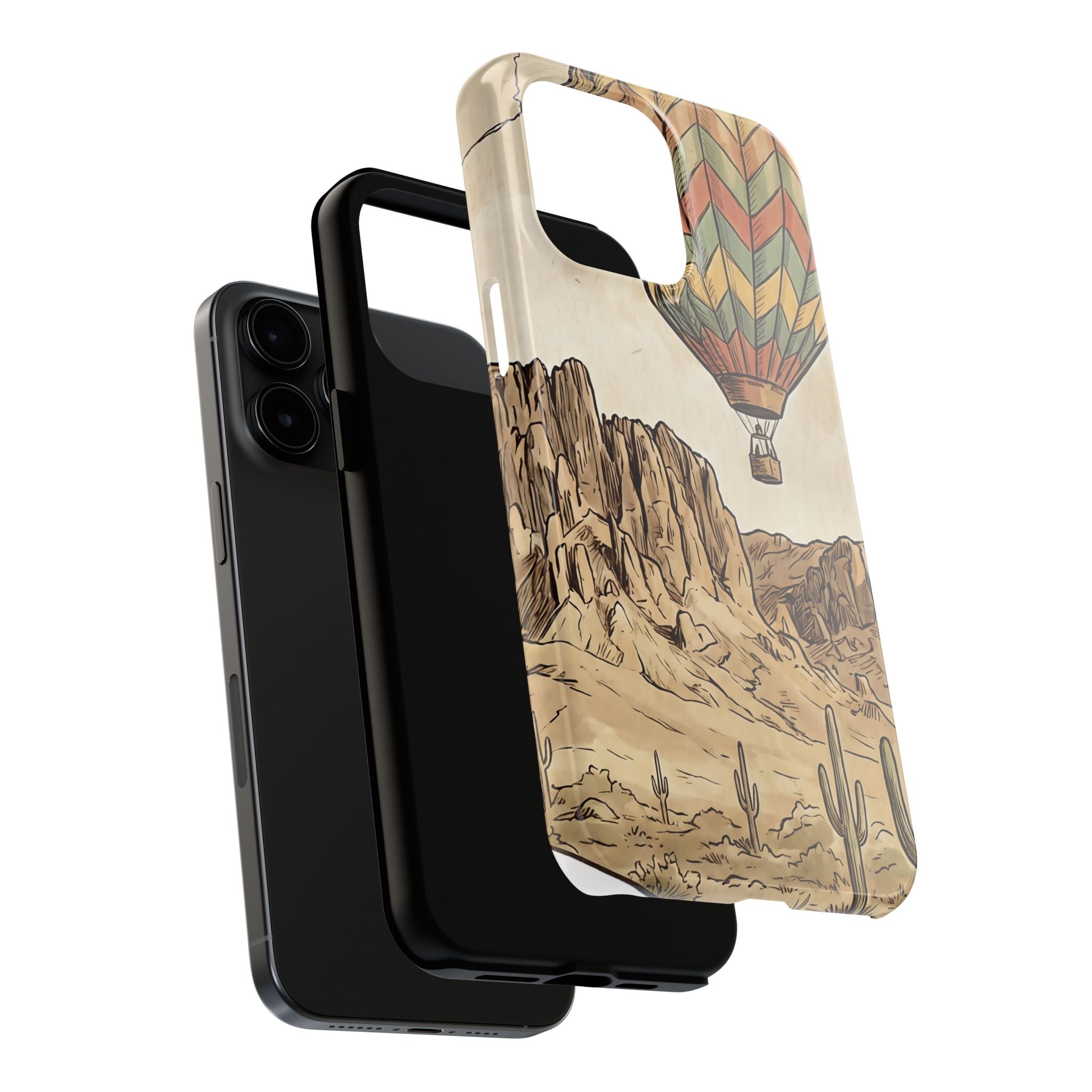 Grand Canyon Arizona Tough Phone Case