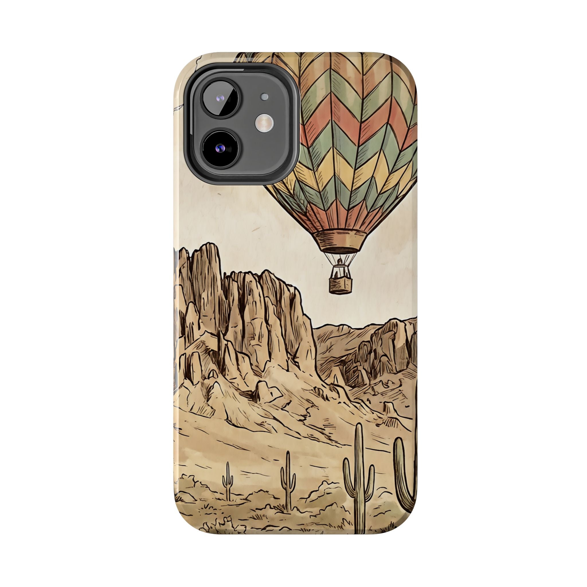 Grand Canyon Arizona Tough Phone Case