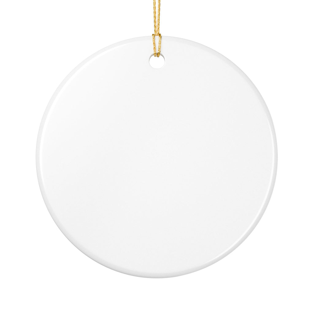 Arizona Hot Air Balloon Ceramic Ornament – Welcome to Arizona Souvenir