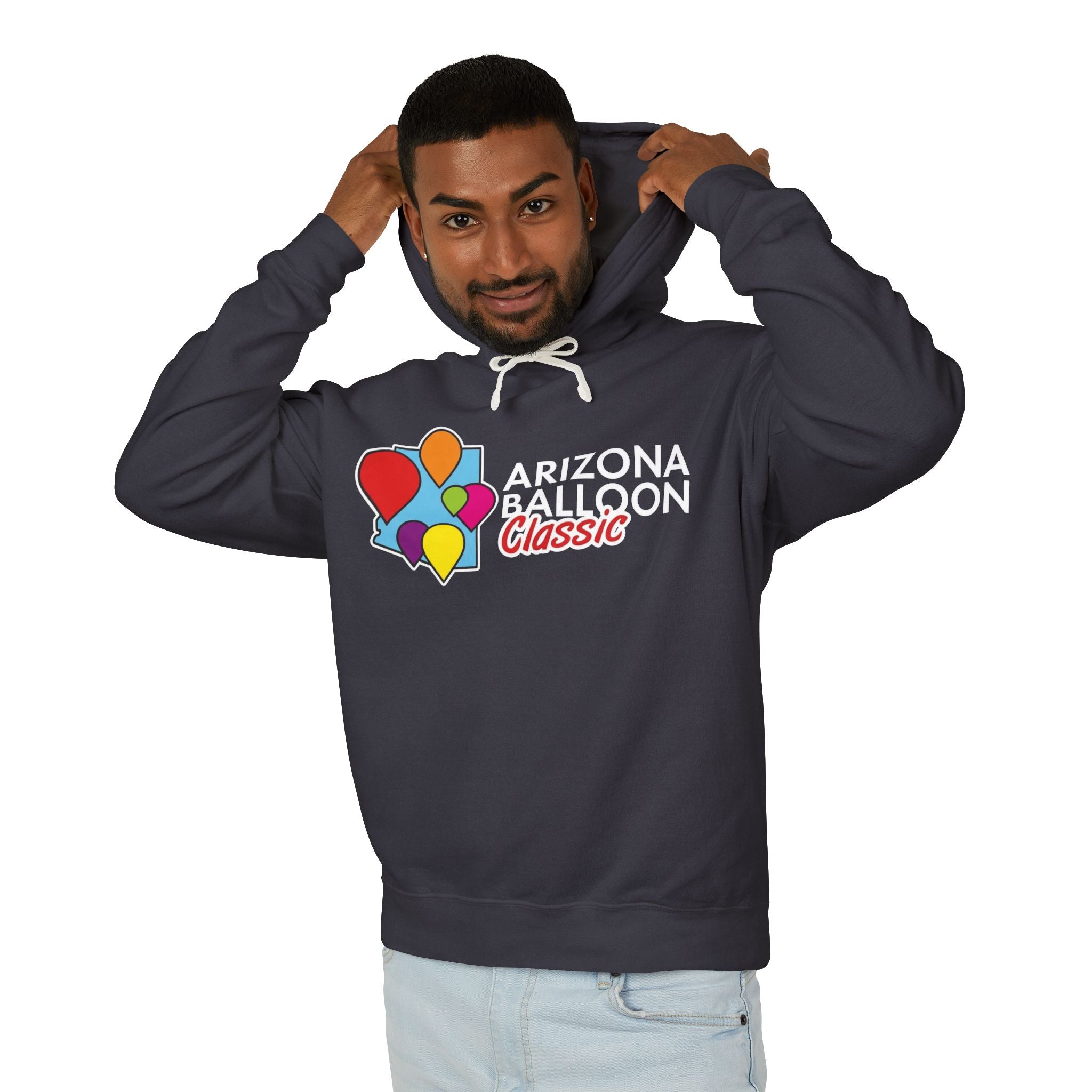Arizona Balloon Classic Hoodie