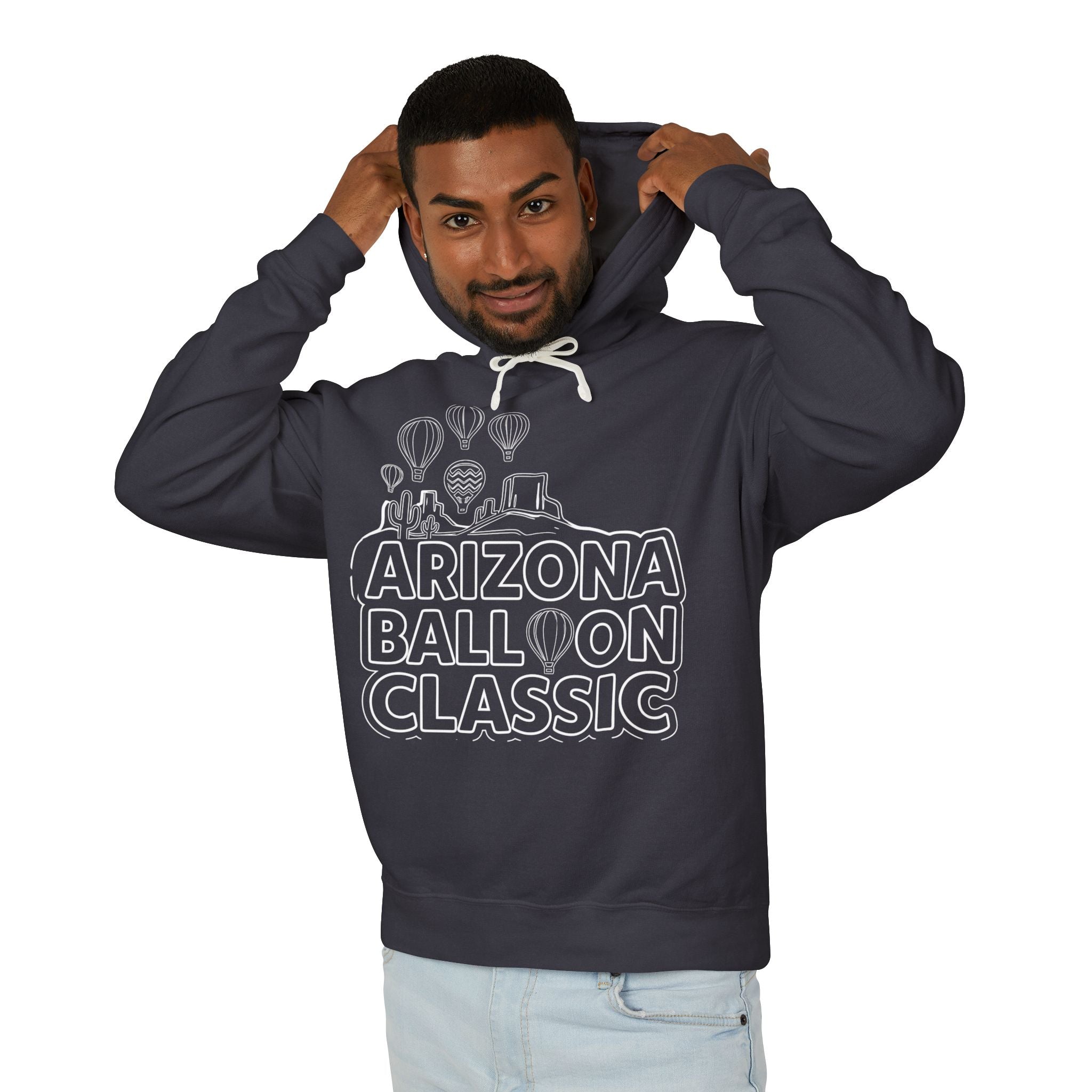 Arizona Balloon Classic Hoodie