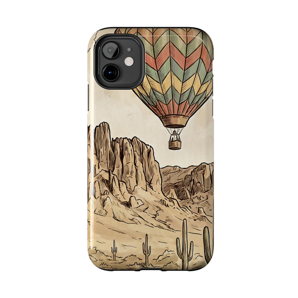 Grand Canyon Arizona Tough Phone Case