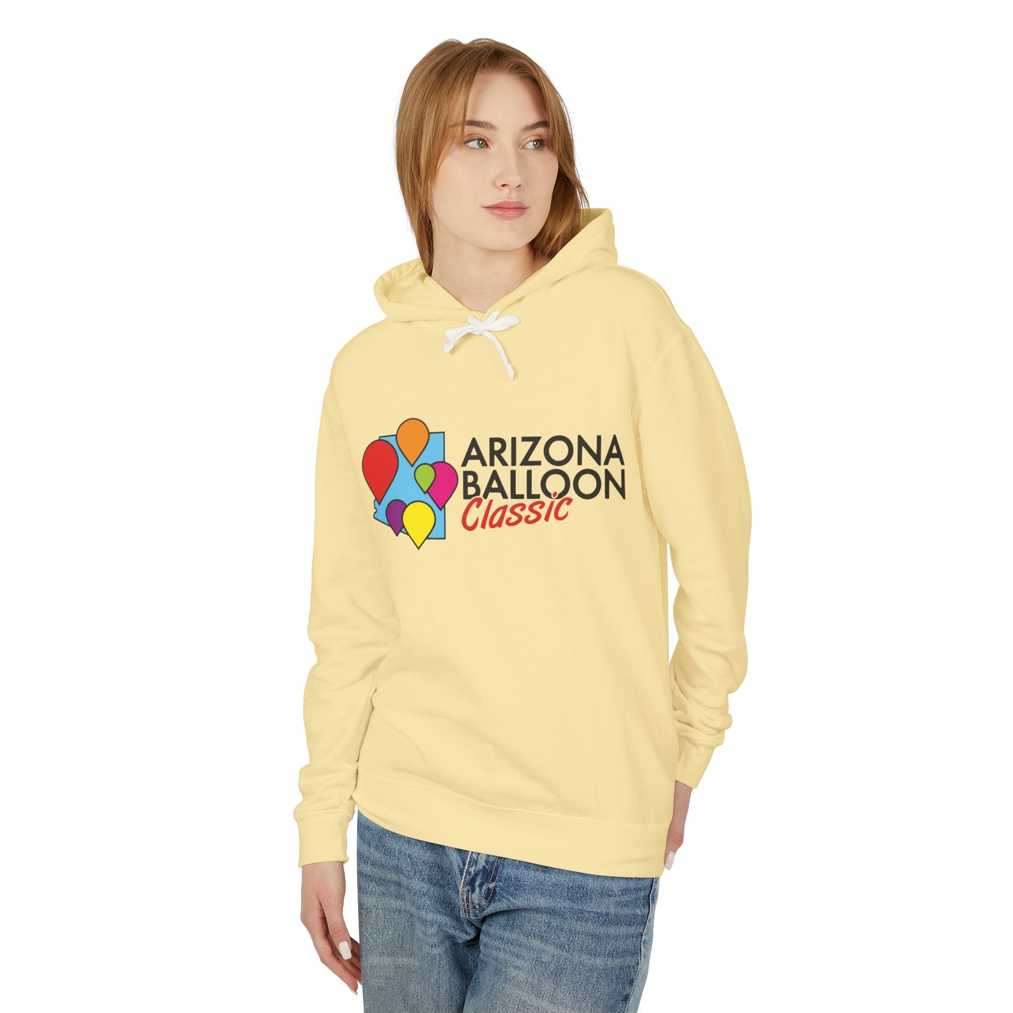 Arizona Balloon Classic Hoodie
