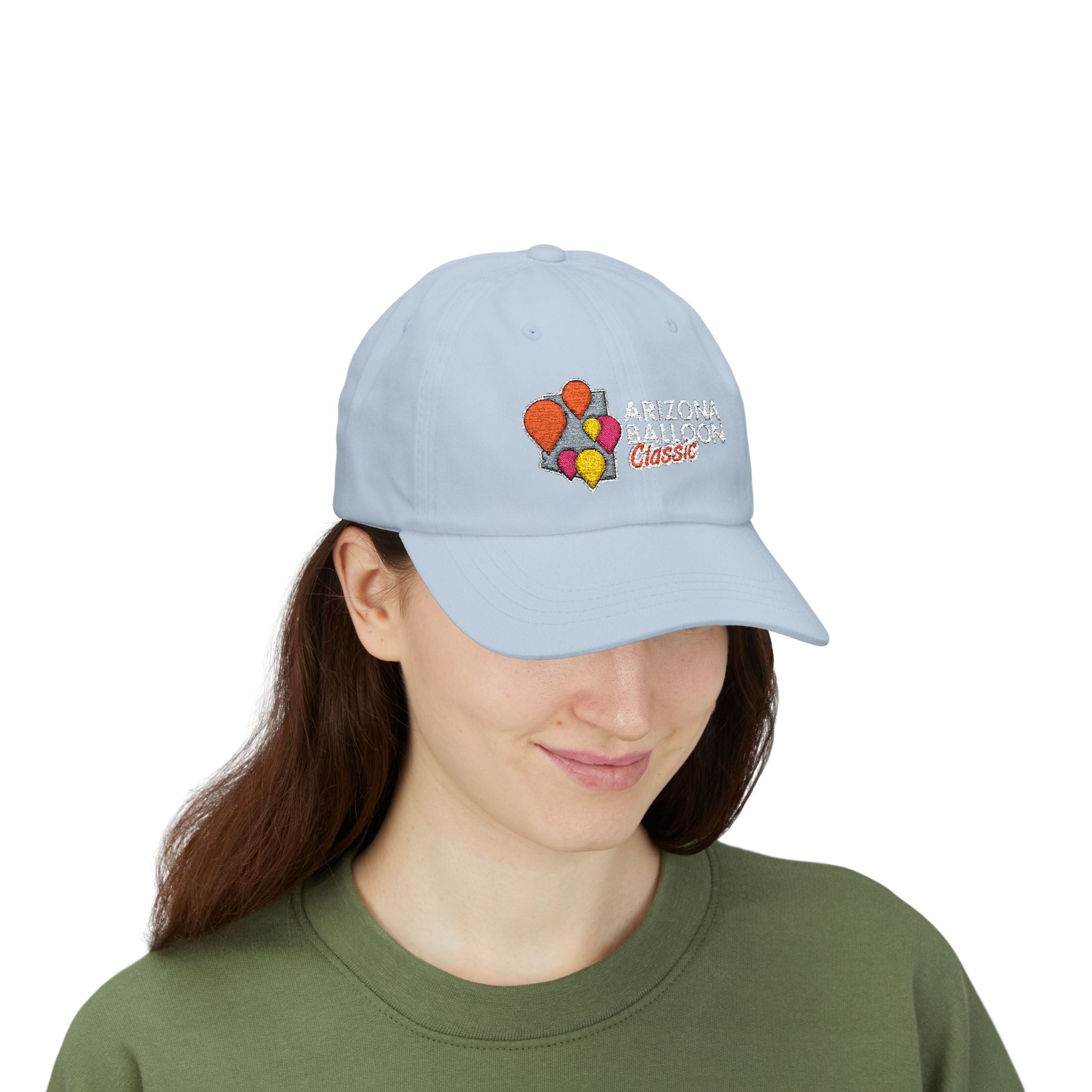 Arizona Balloon Classic Hat