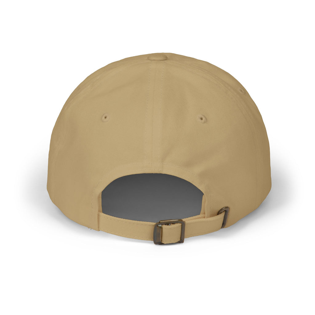 Hot Air Balloon Mountain Pastel Hat