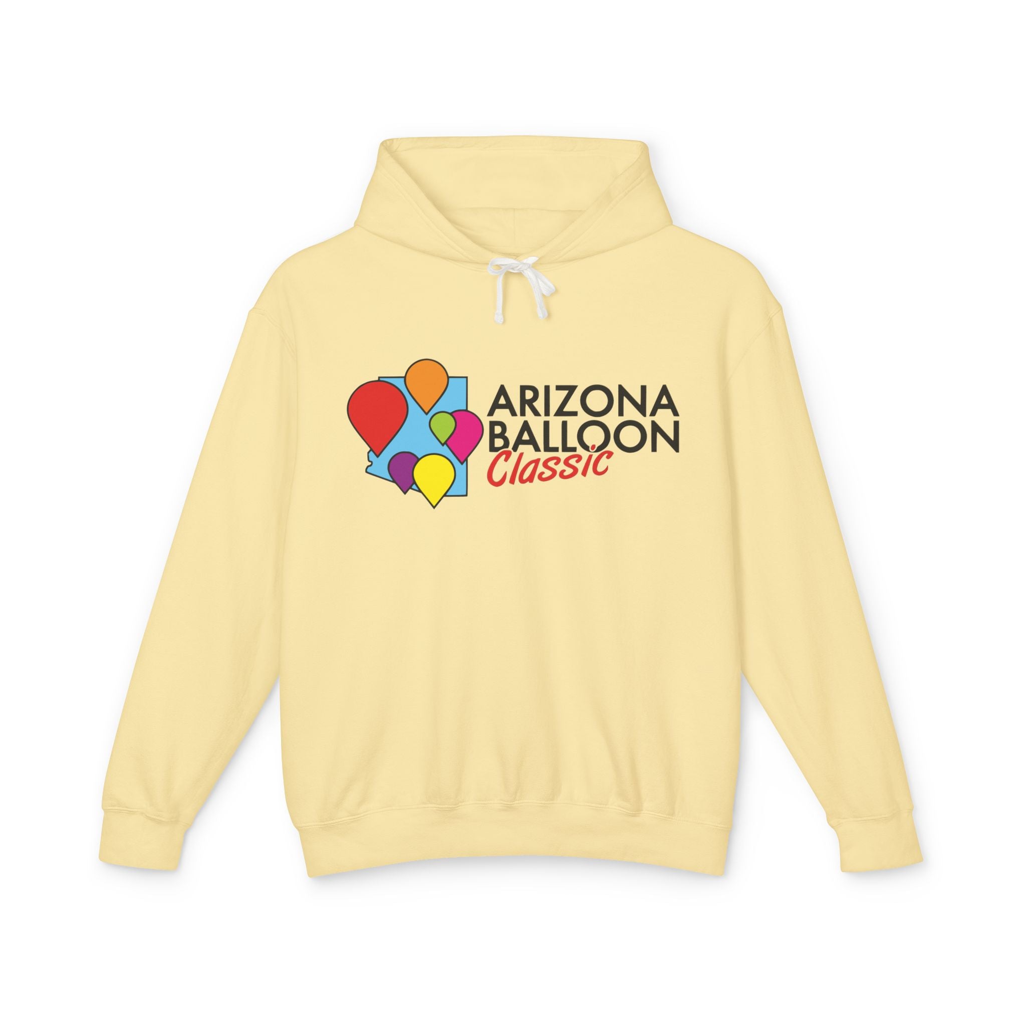 Arizona Balloon Classic Hoodie
