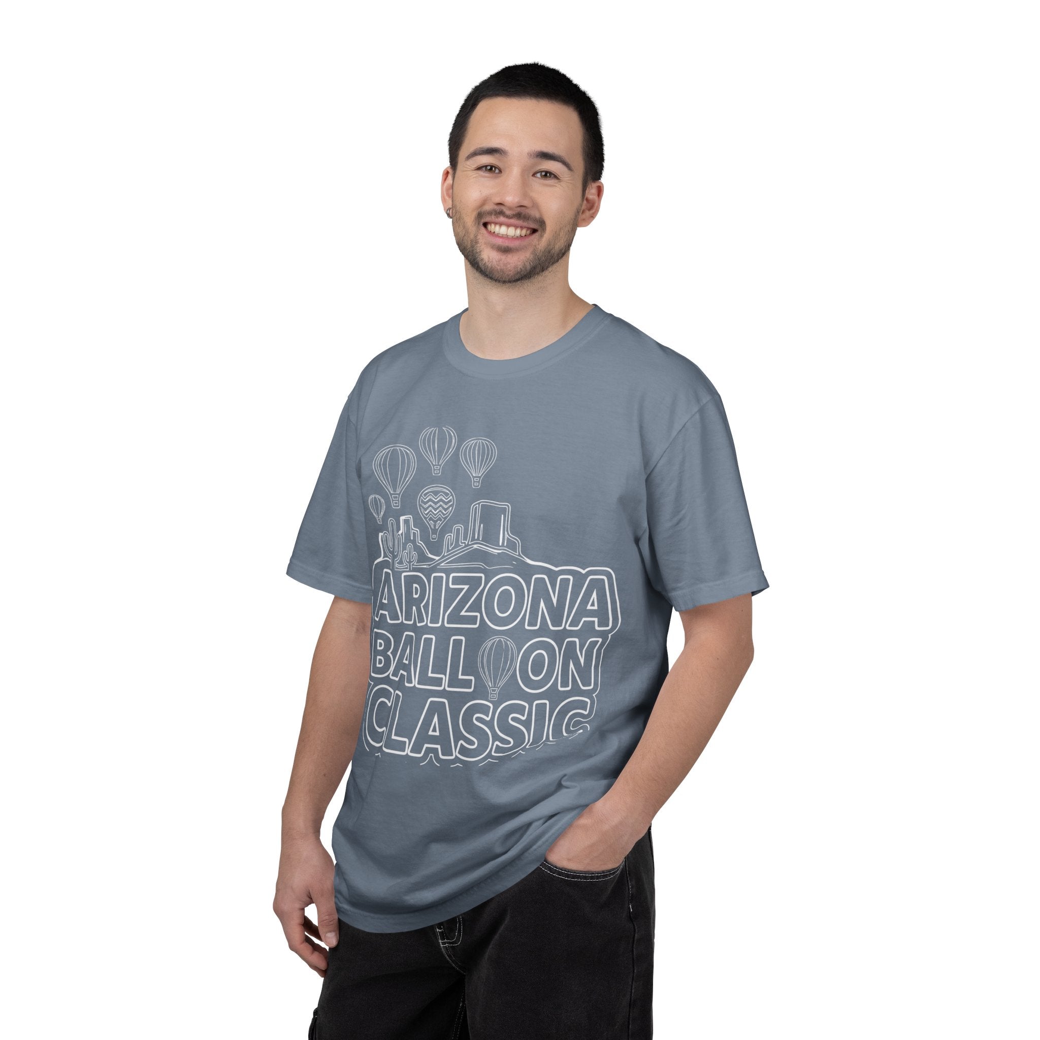 Arizona Balloon Classic T-Shirt