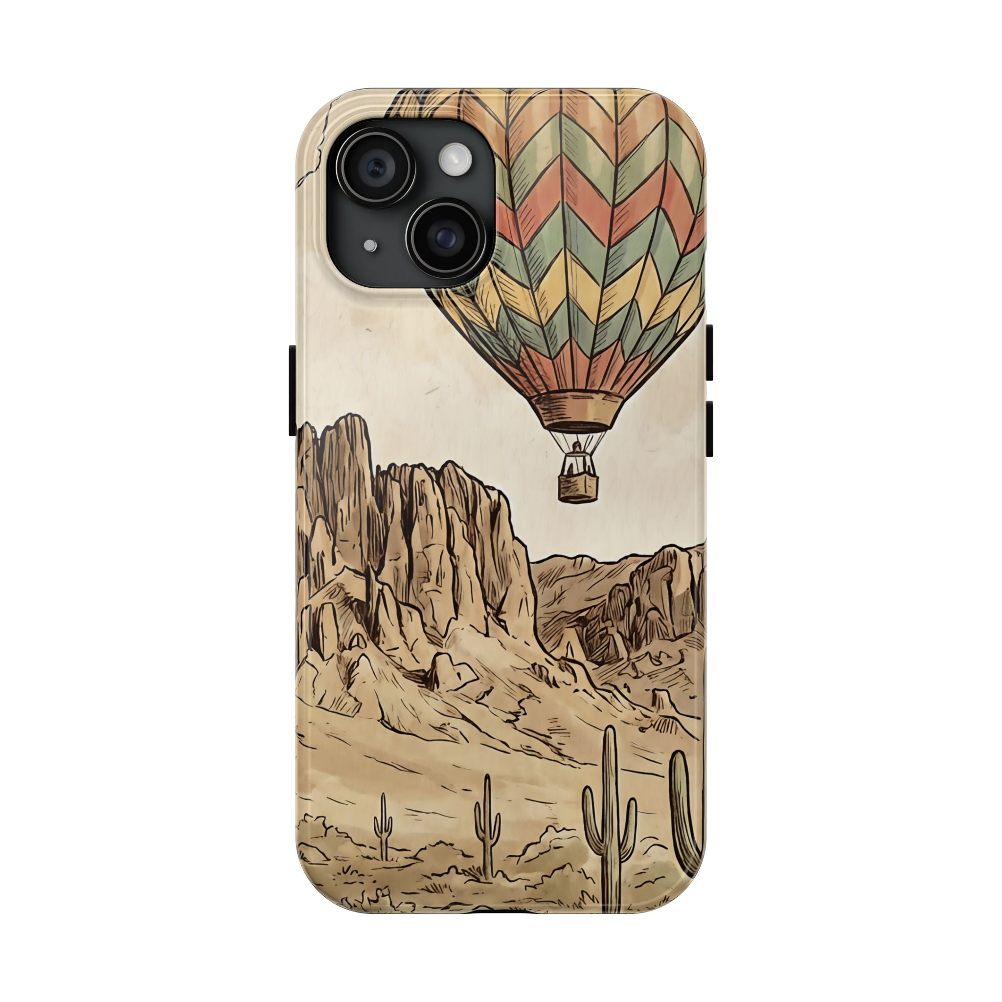Grand Canyon Arizona Tough Phone Case