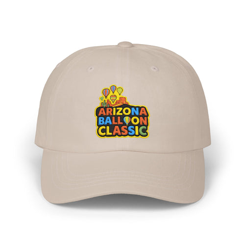 Arizona Balloon Classic Embroidered Hat