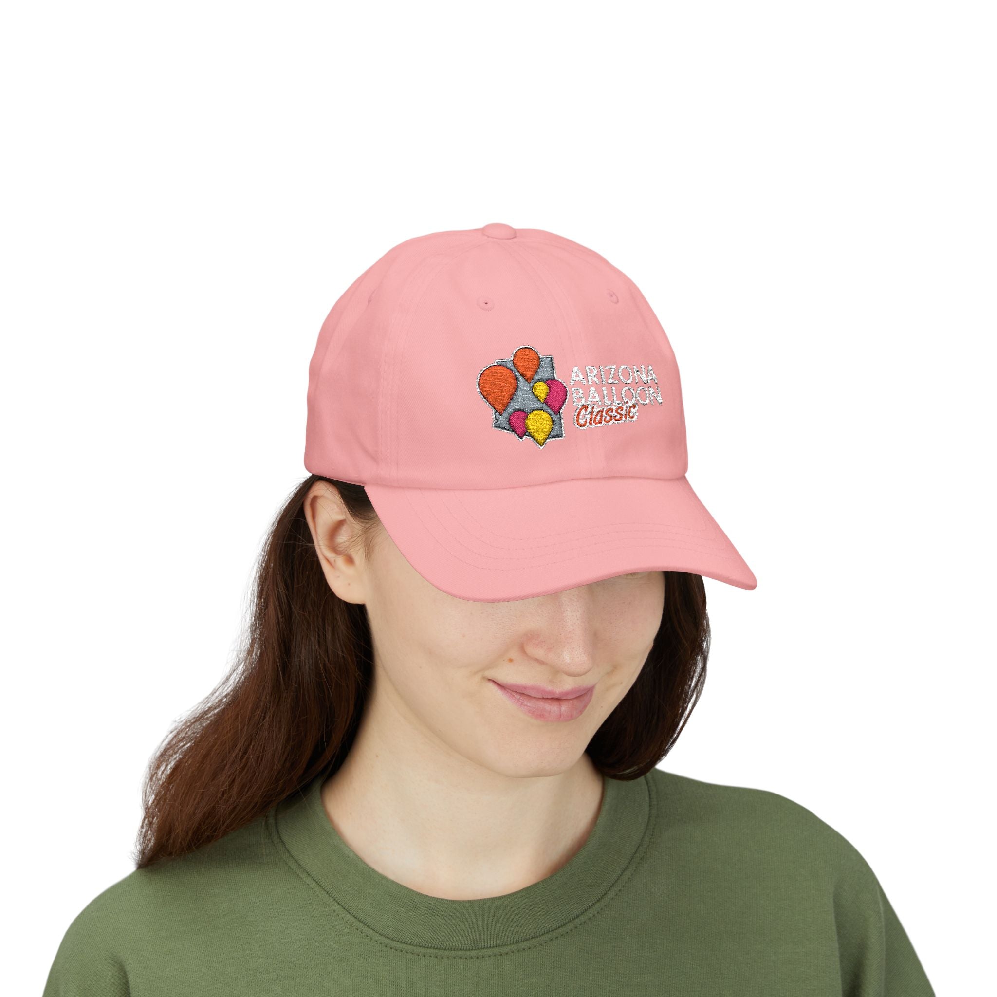 Arizona Balloon Classic Hat