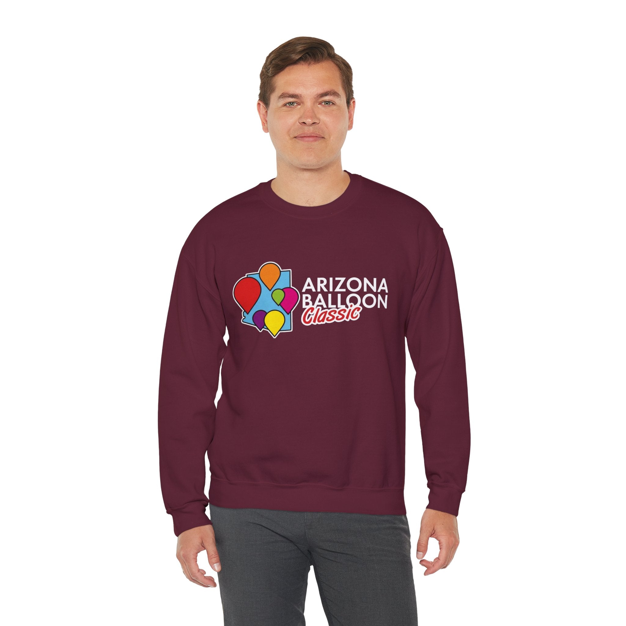Arizona Balloon Classic Sweatshirt