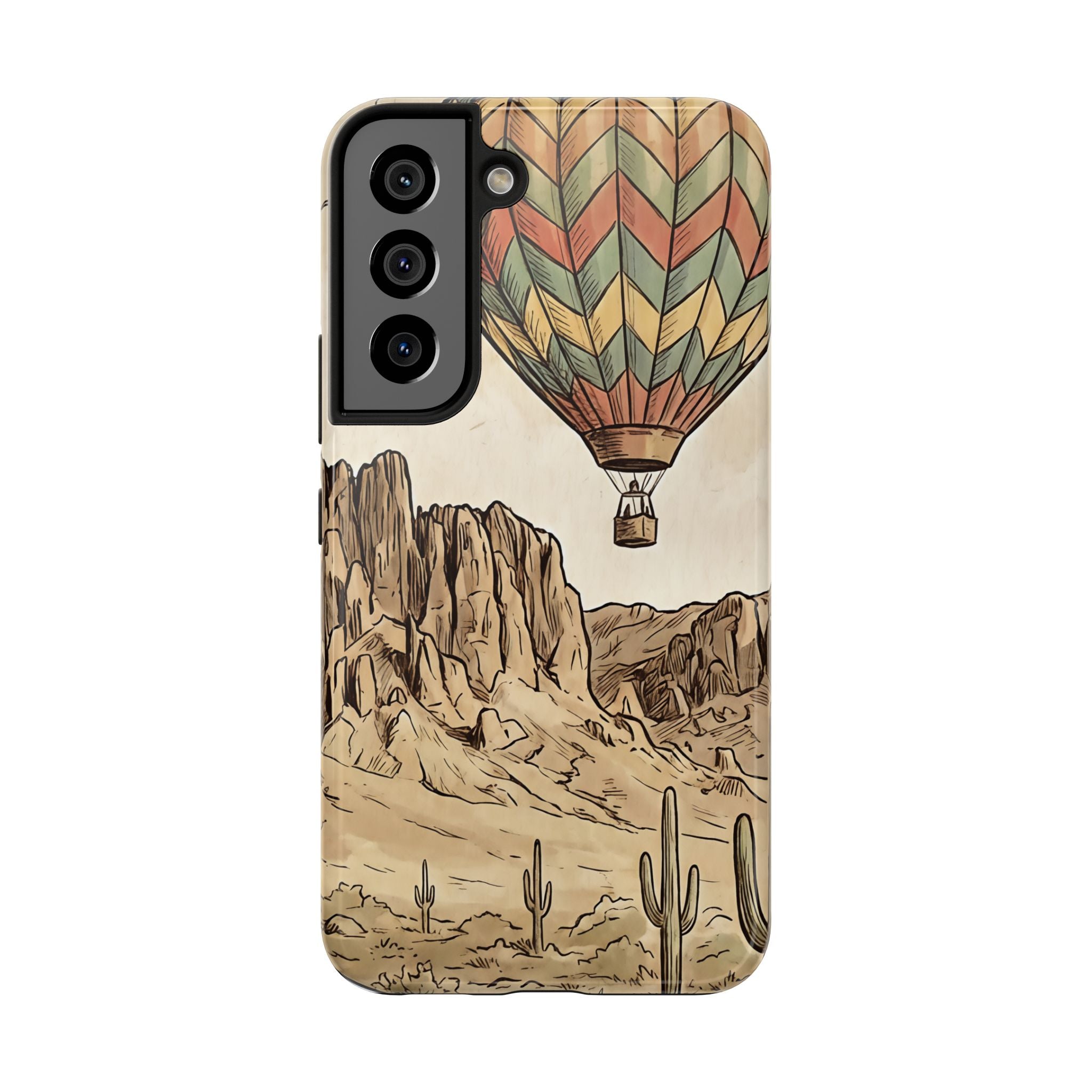 Grand Canyon Arizona Tough Phone Case
