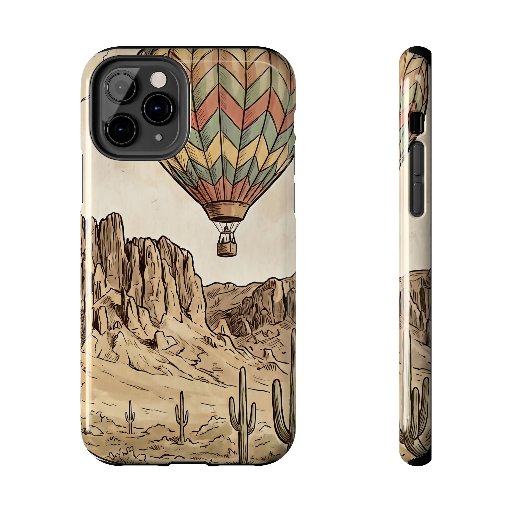 Grand Canyon Arizona Tough Phone Case