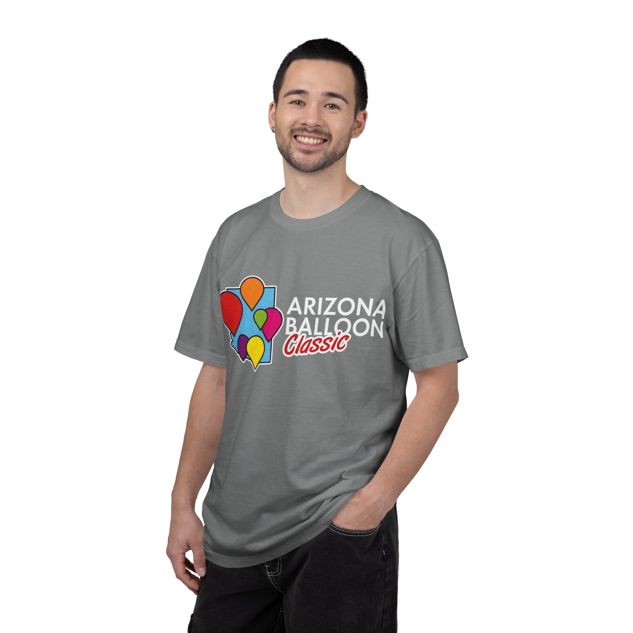 Arizona Balloon Classic T-Shirt Unisex