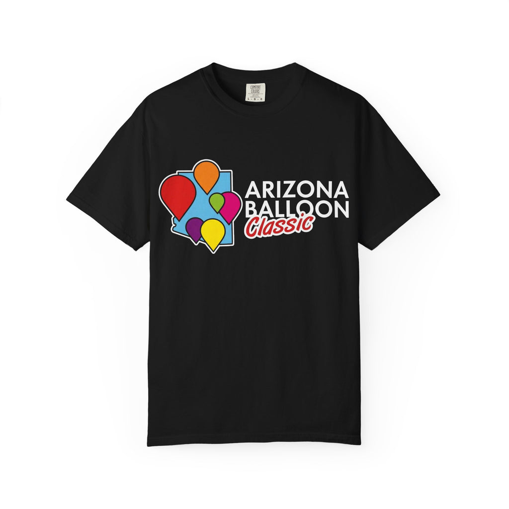 Arizona Balloon Classic T-Shirt Unisex
