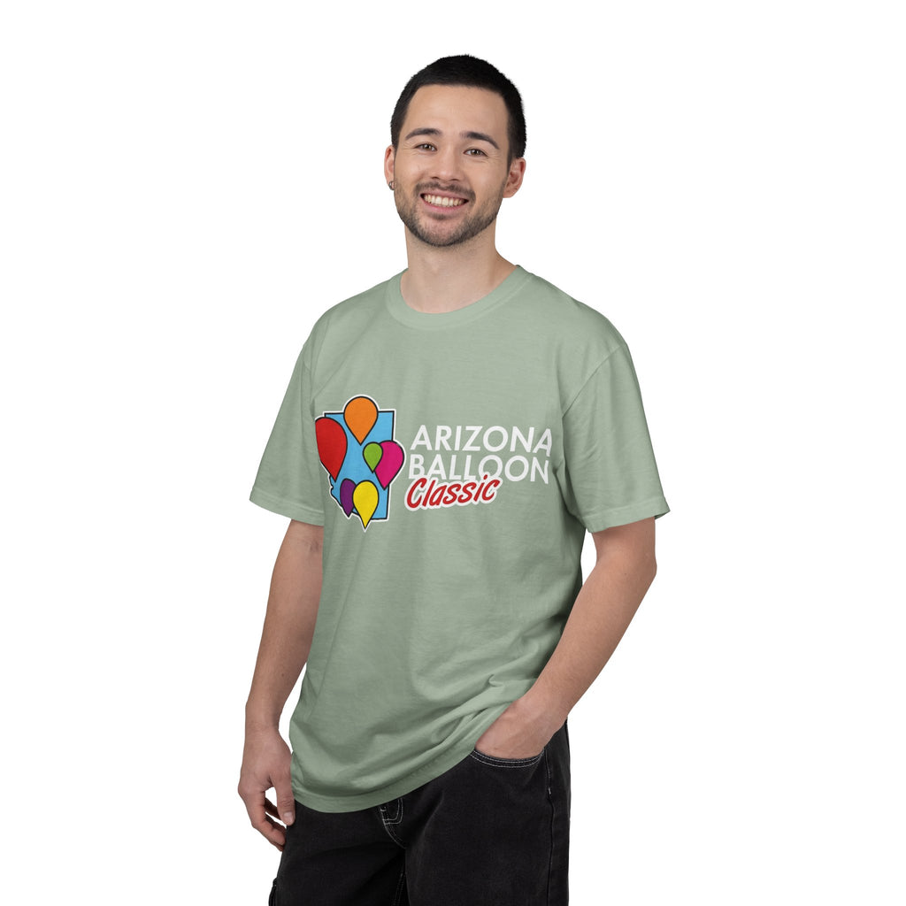 Arizona Balloon Classic T-Shirt Unisex