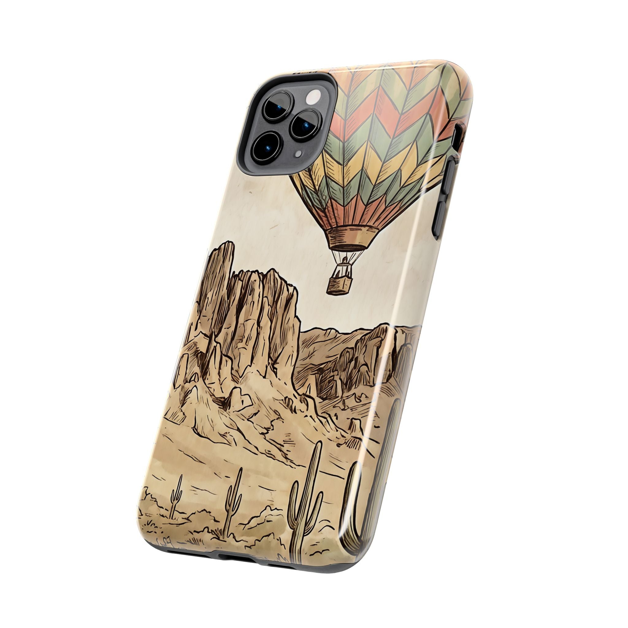 Grand Canyon Arizona Tough Phone Case