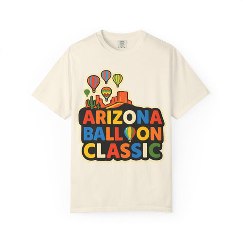 Arizona Balloon Classic (Colorful) T-Shirt Unisex