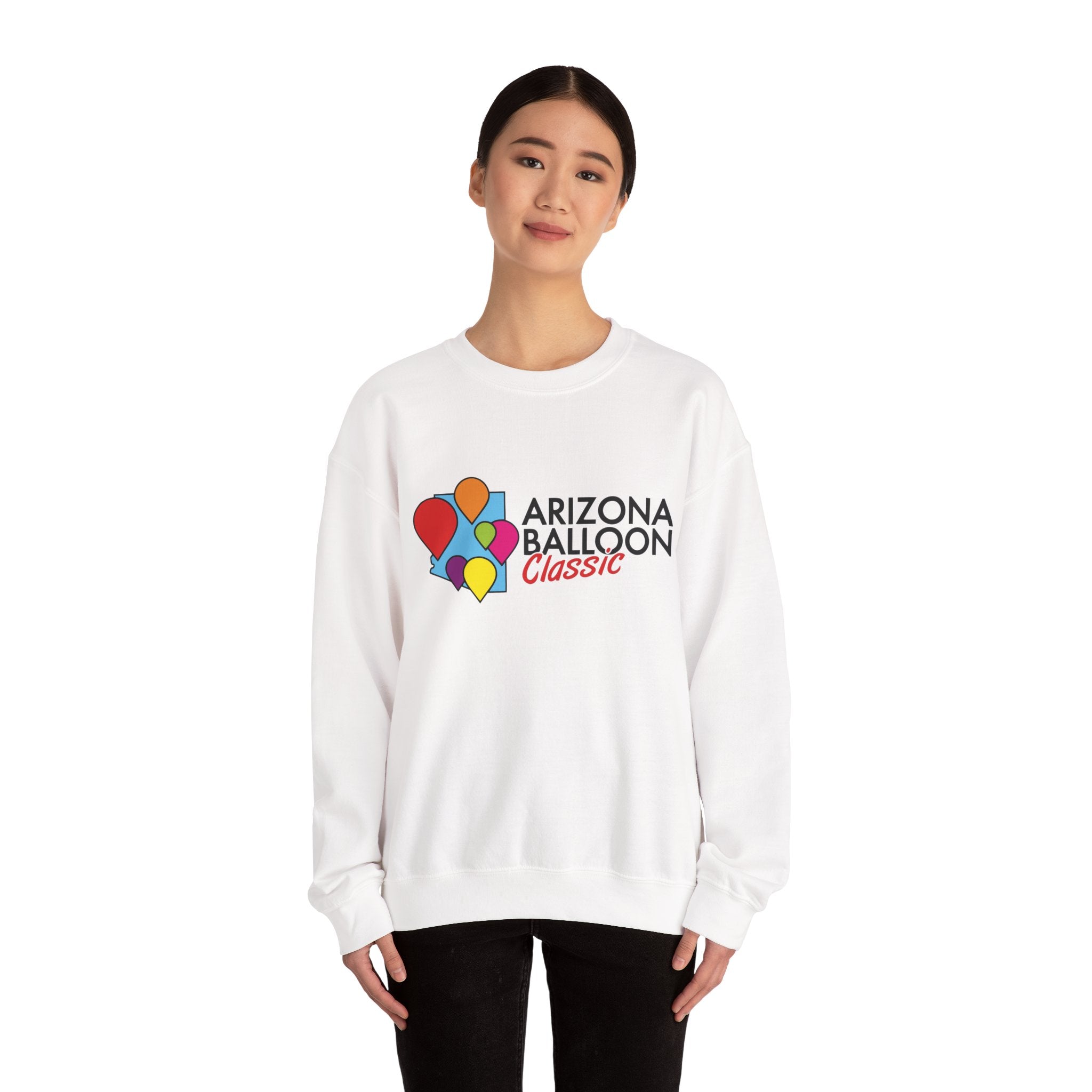 Arizona Balloon Classic Sweatshirt
