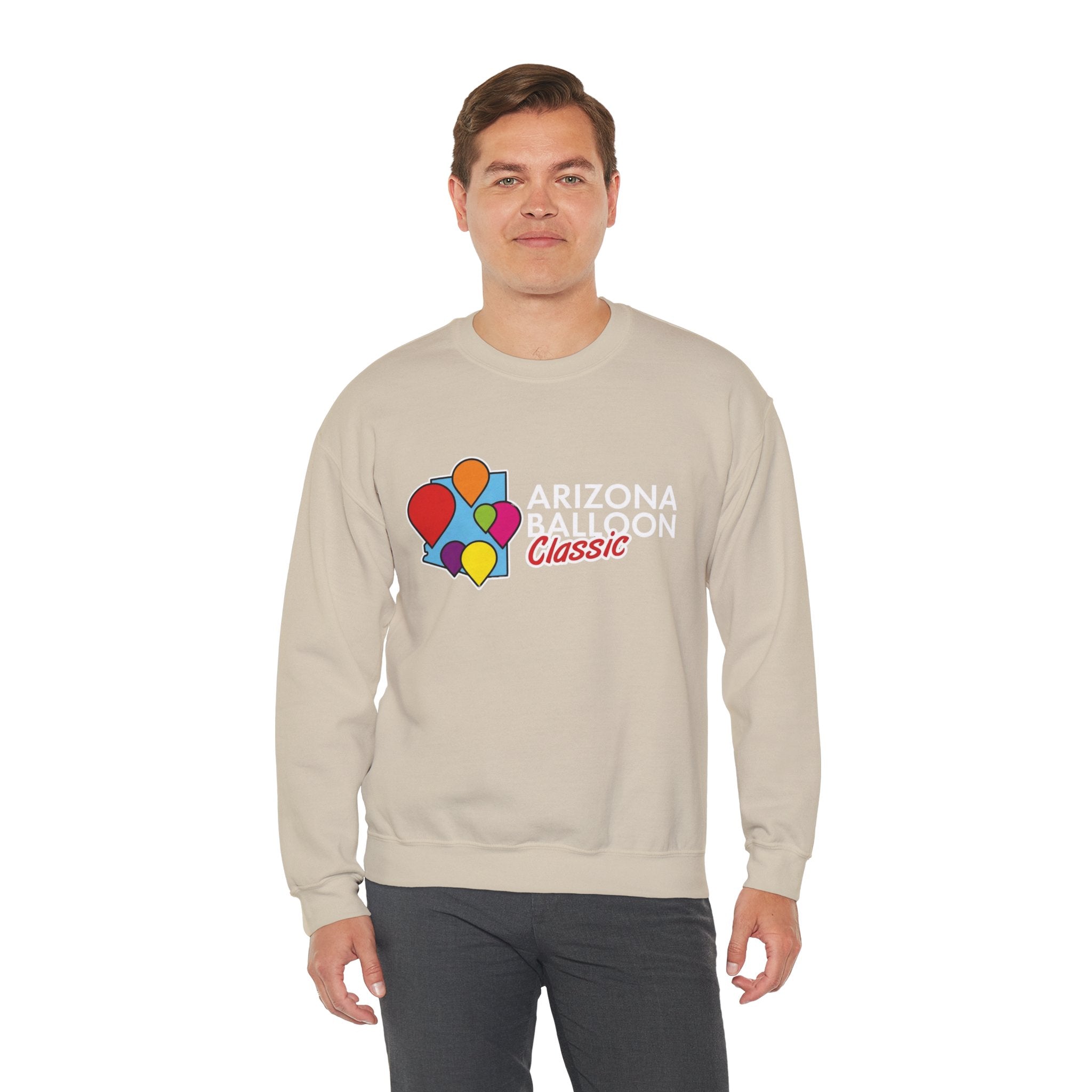 Arizona Balloon Classic Sweatshirt