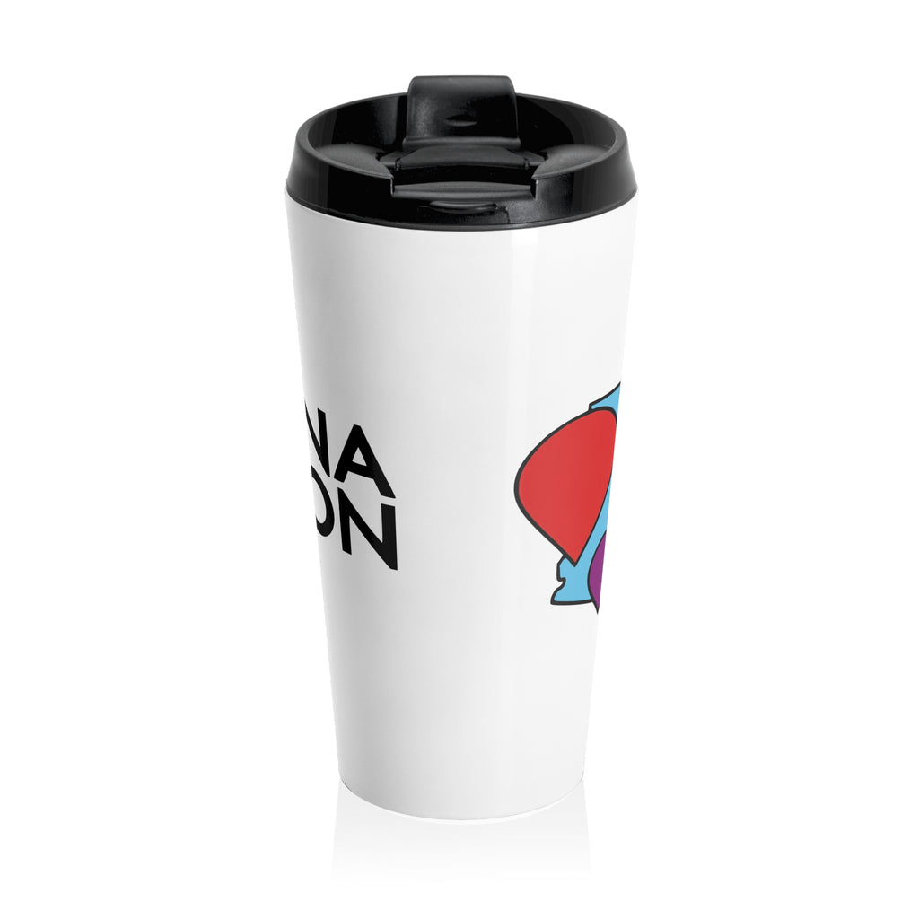 Arizona Balloon Classic Stainless Steel Tumbler
