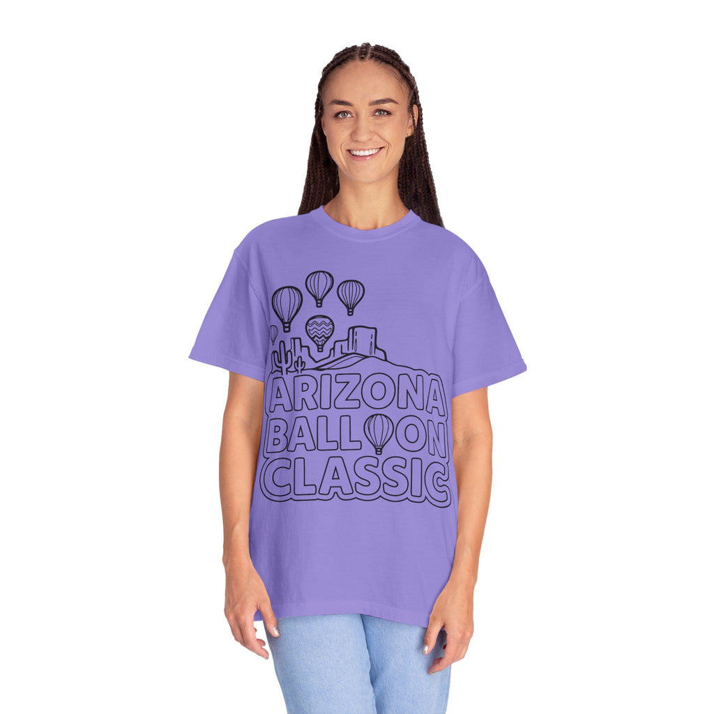Arizona Balloon Classic T-Shirt