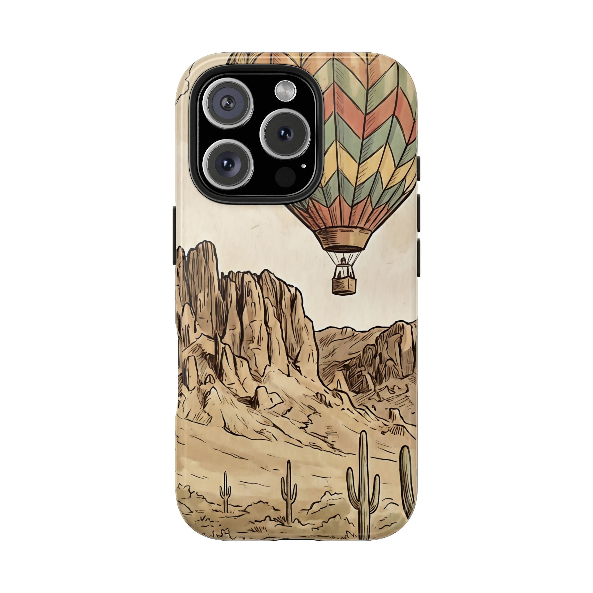 Grand Canyon Arizona Tough Phone Case